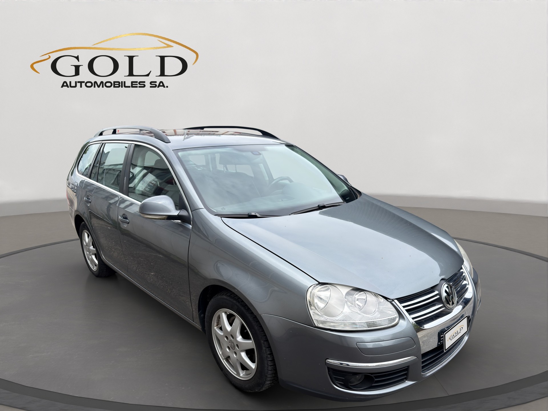 VW Golf Variant 1.4 TSI Comfortline DSG-image-6