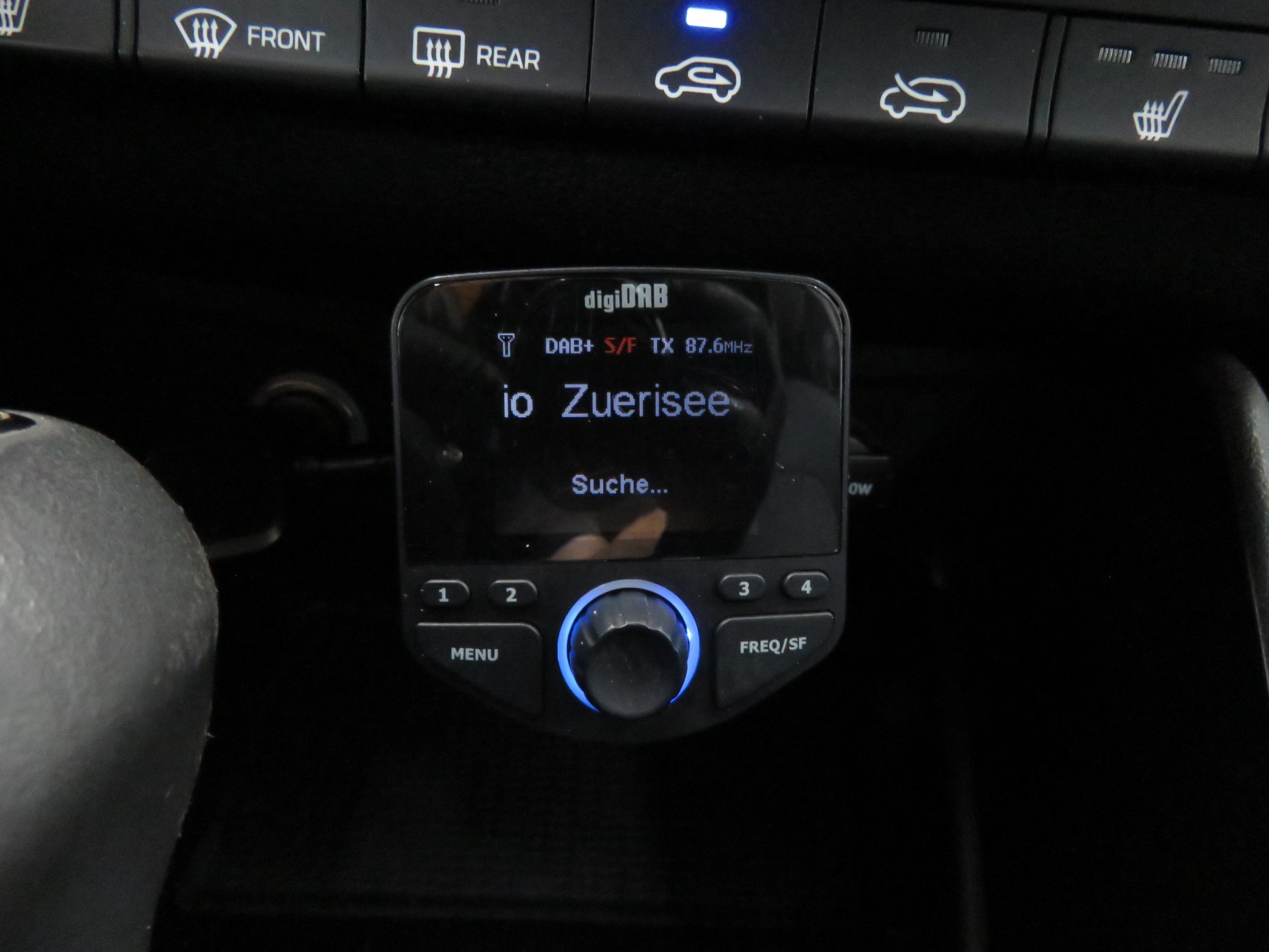 HYUNDAI Tucson 1.6 TGDI Vertex 4WD Automat-image-19