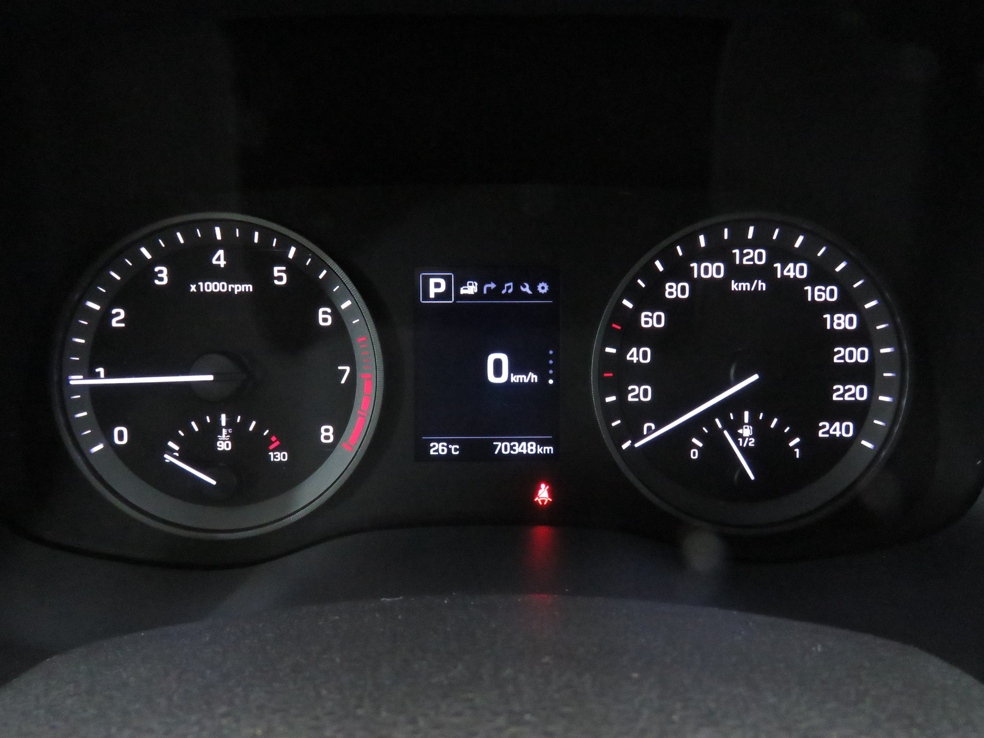 HYUNDAI Tucson 1.6 TGDI Vertex 4WD Automat-image-20