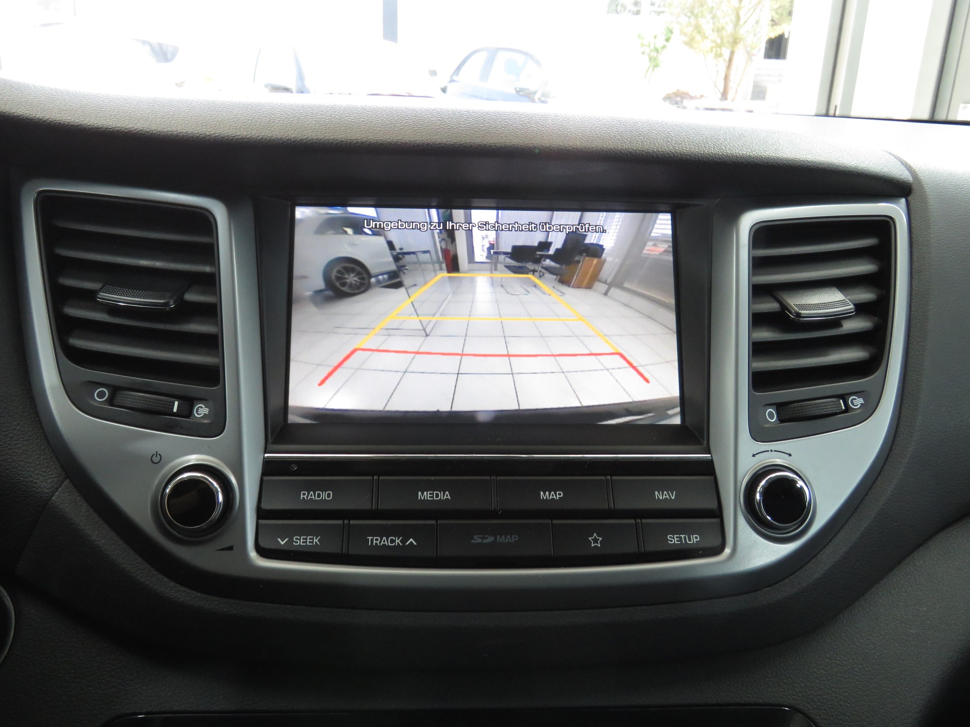 HYUNDAI Tucson 1.6 TGDI Vertex 4WD Automat-image-16