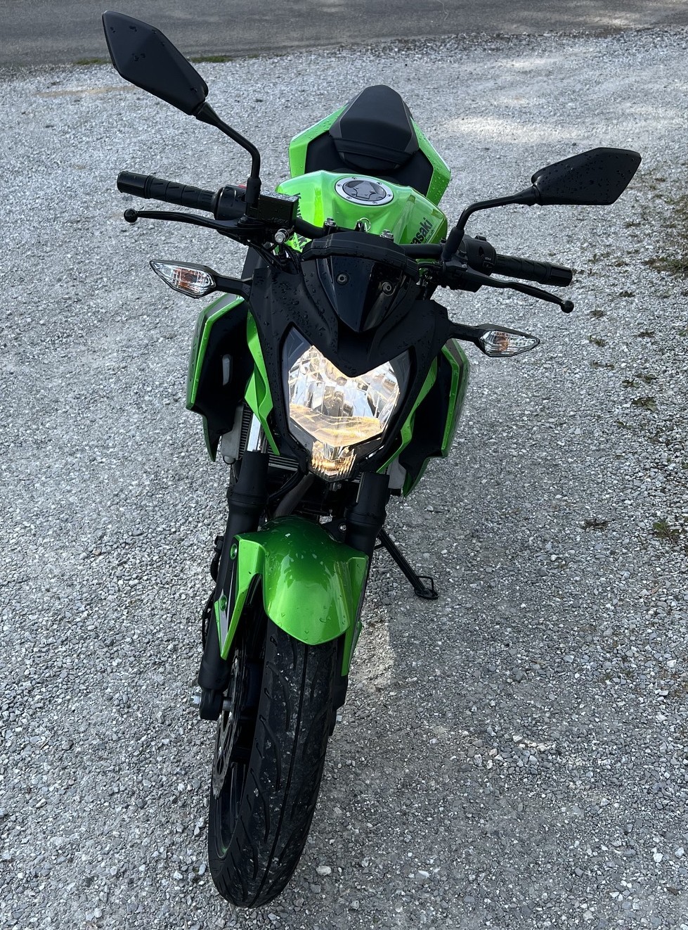 KAWASAKI Z 125 ABS-image-5