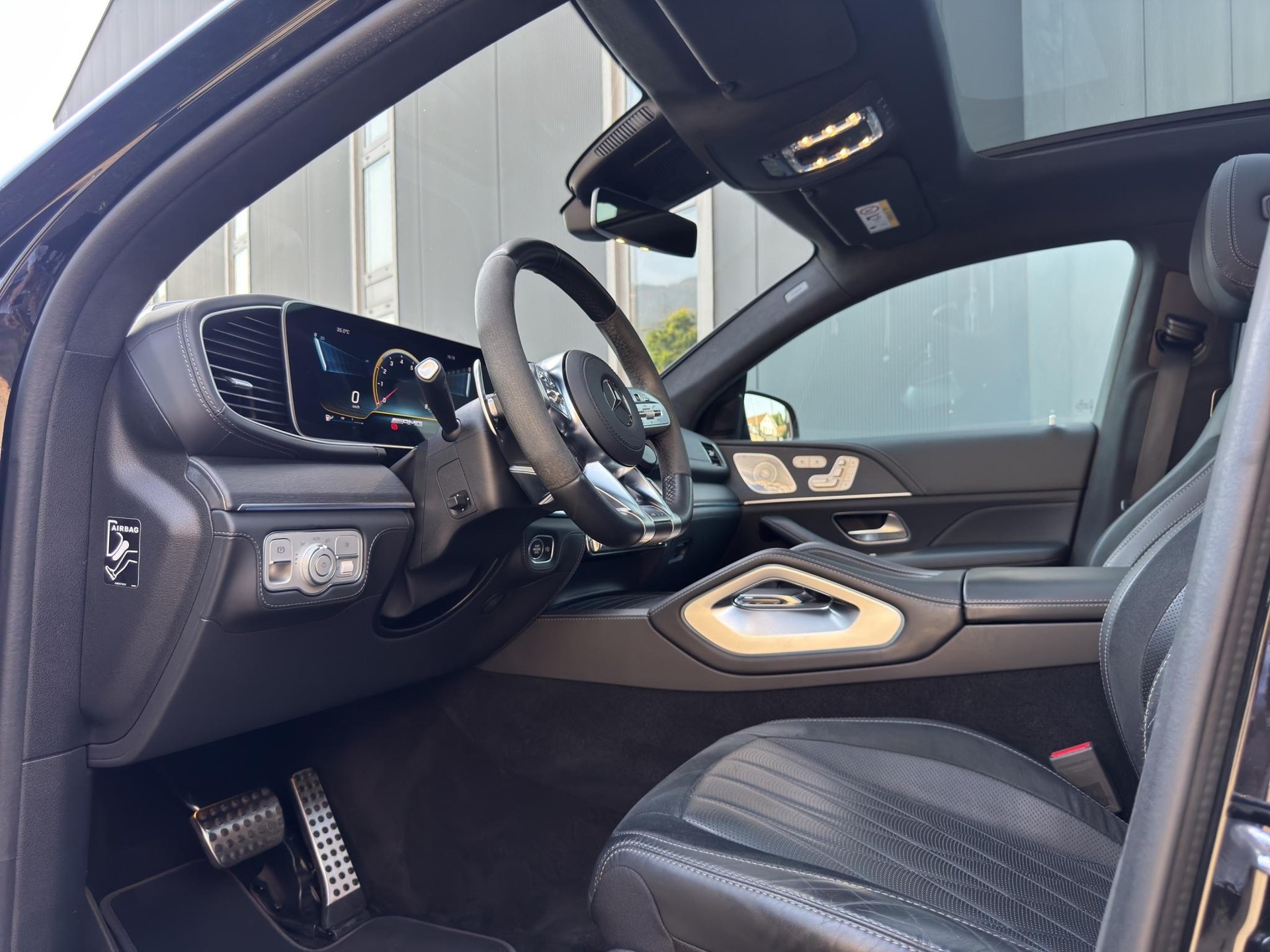 MERCEDES-BENZ GLE 63 S AMG 4matic+ Coupé-image-20