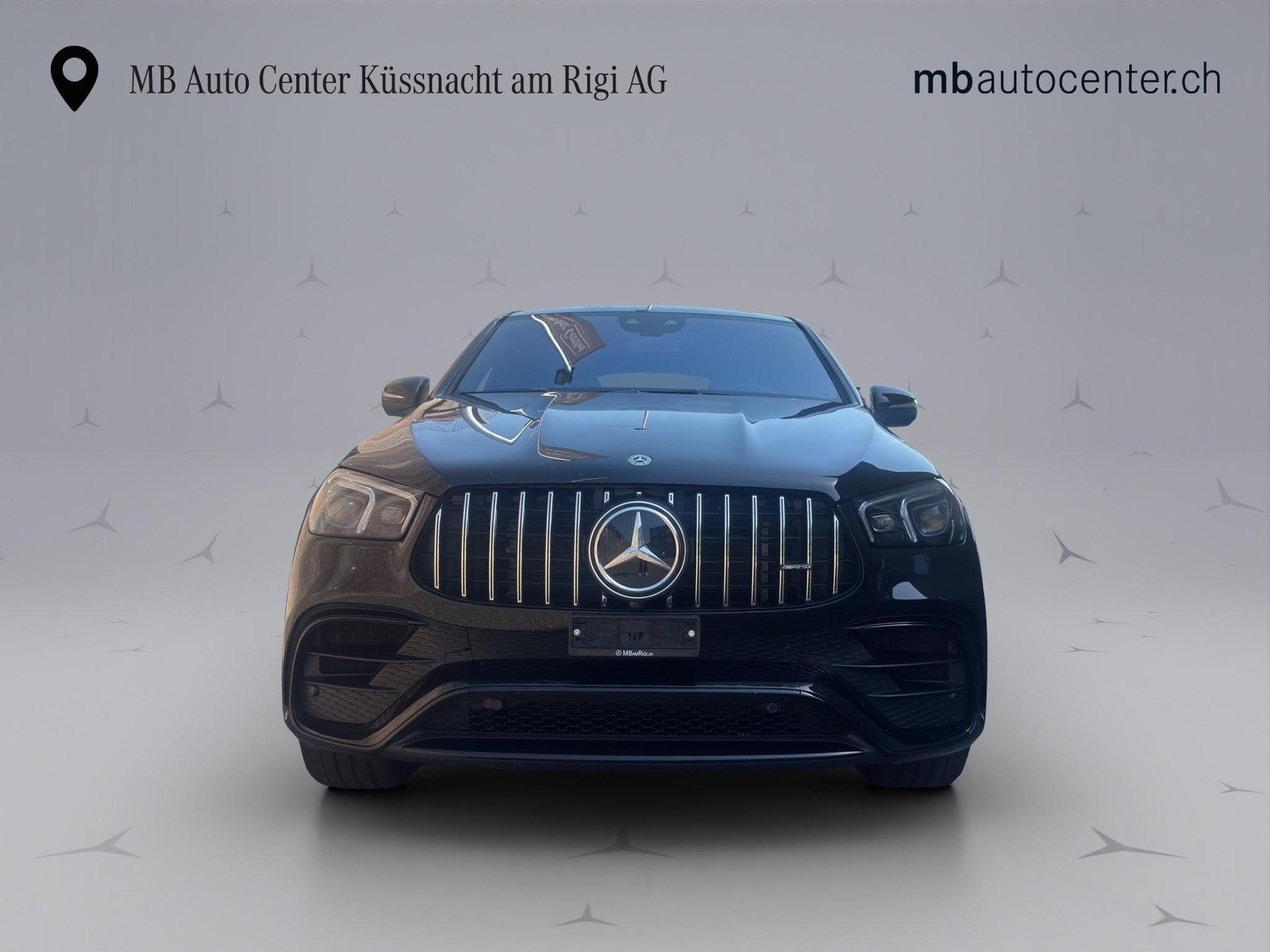 MERCEDES-BENZ GLE 63 S AMG 4matic+ Coupé-image-1