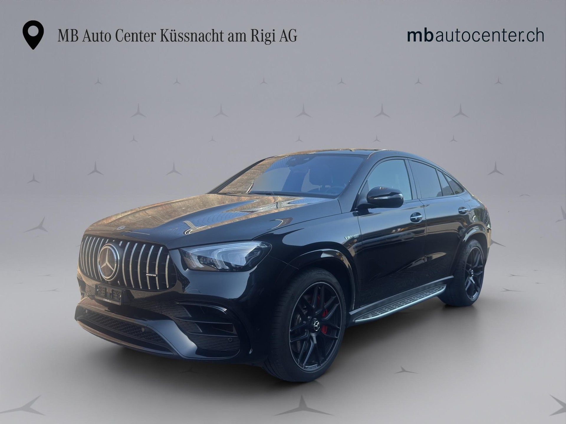 MERCEDES-BENZ GLE 63 S AMG 4matic+ Coupé-image-0