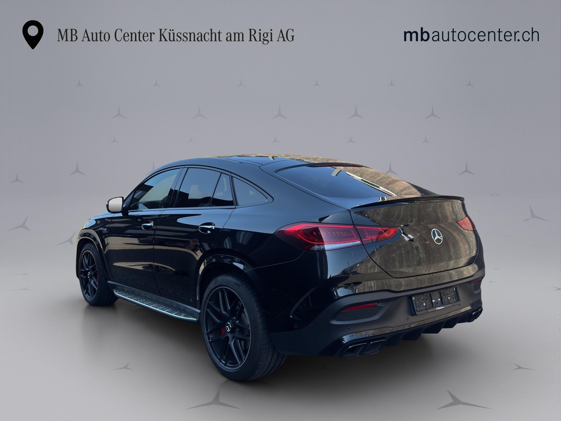 MERCEDES-BENZ GLE 63 S AMG 4matic+ Coupé-image-3