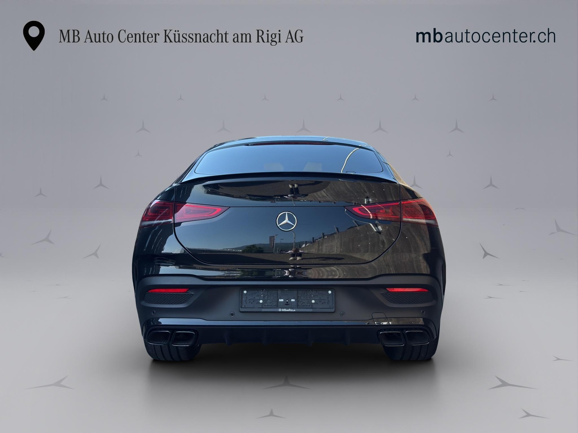 MERCEDES-BENZ GLE 63 S AMG 4matic+ Coupé-image-4