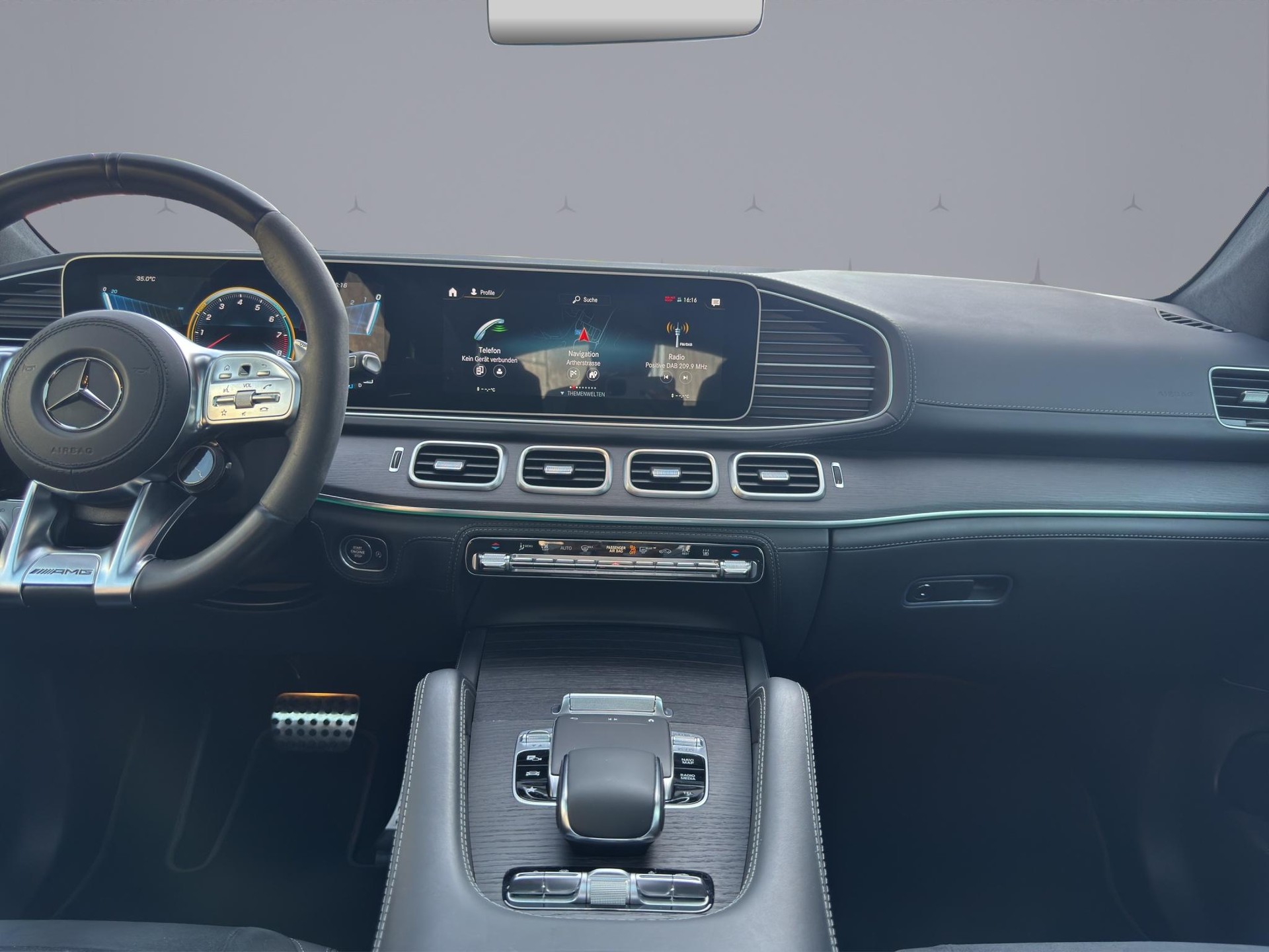 MERCEDES-BENZ GLE 63 S AMG 4matic+ Coupé-image-11