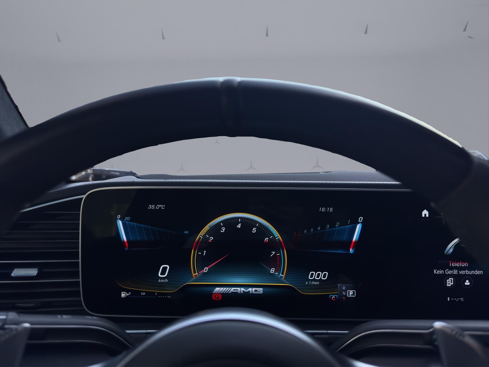 MERCEDES-BENZ GLE 63 S AMG 4matic+ Coupé-image-9