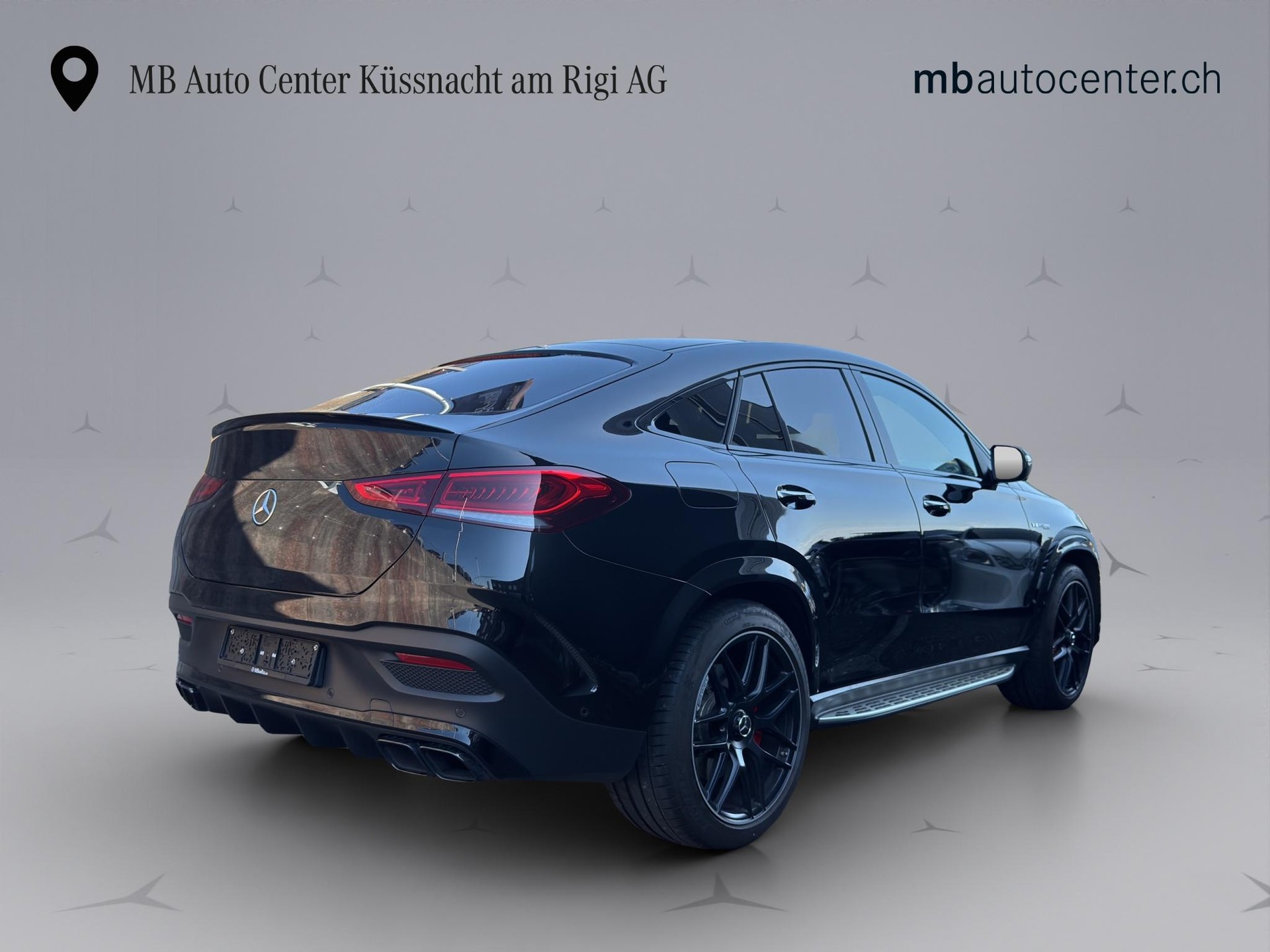 MERCEDES-BENZ GLE 63 S AMG 4matic+ Coupé-image-5