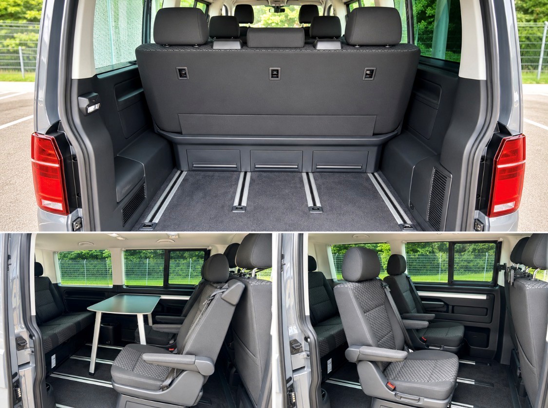 VW T6.1 Multivan 2.0 TDI DSG-image-3