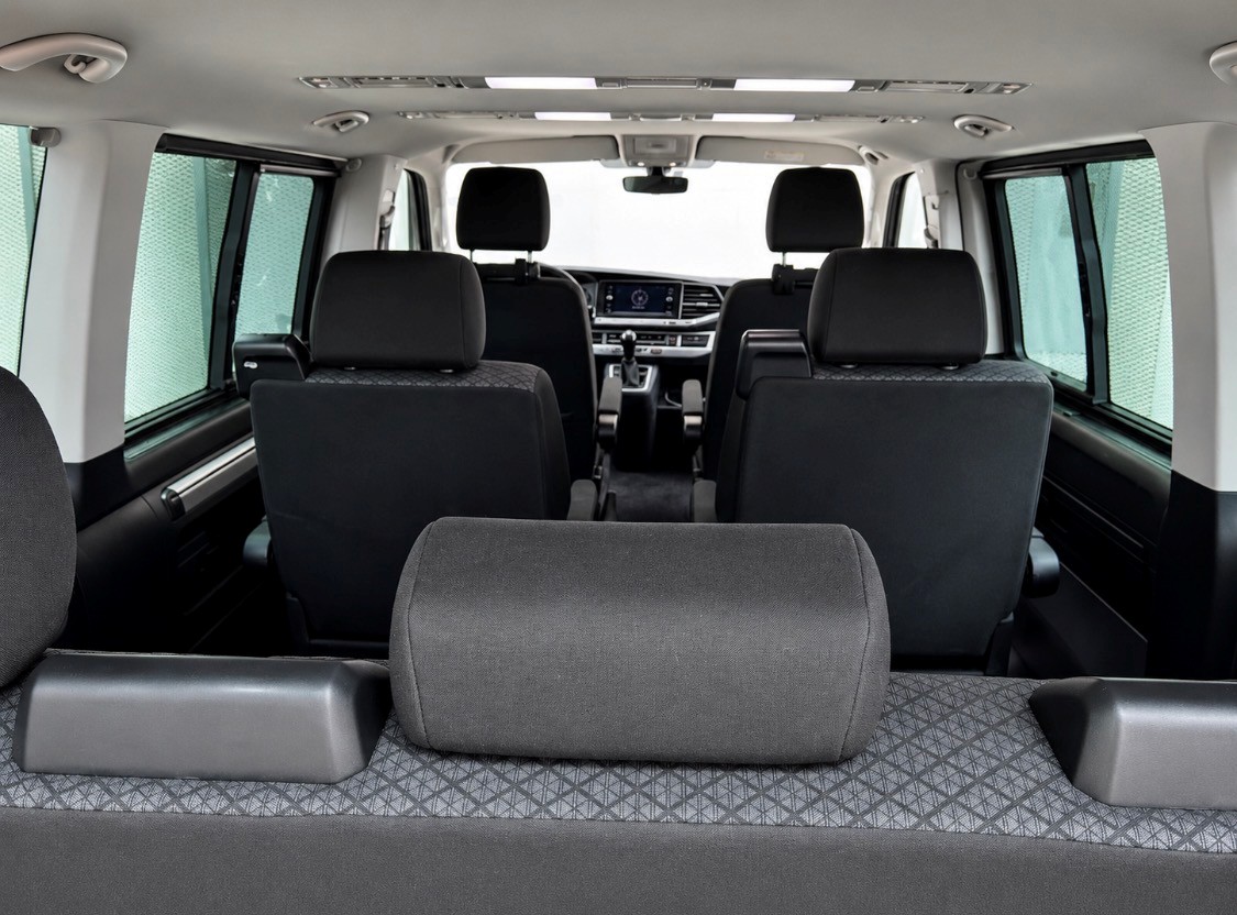 VW T6.1 Multivan 2.0 TDI DSG-image-4