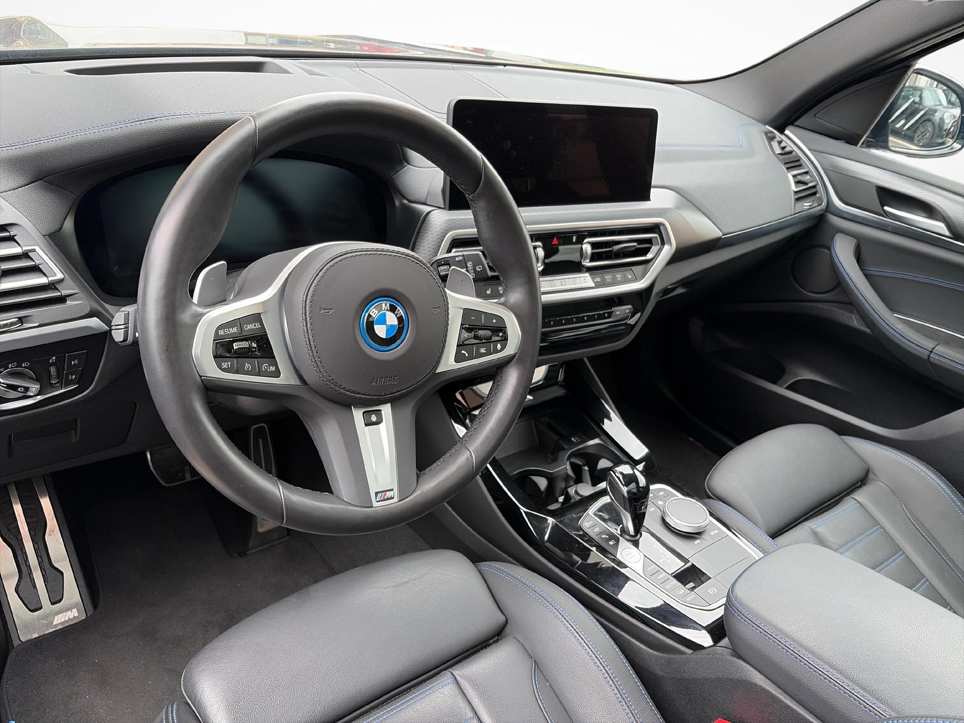 BMW X3 xDrive 30e SAG-image-9