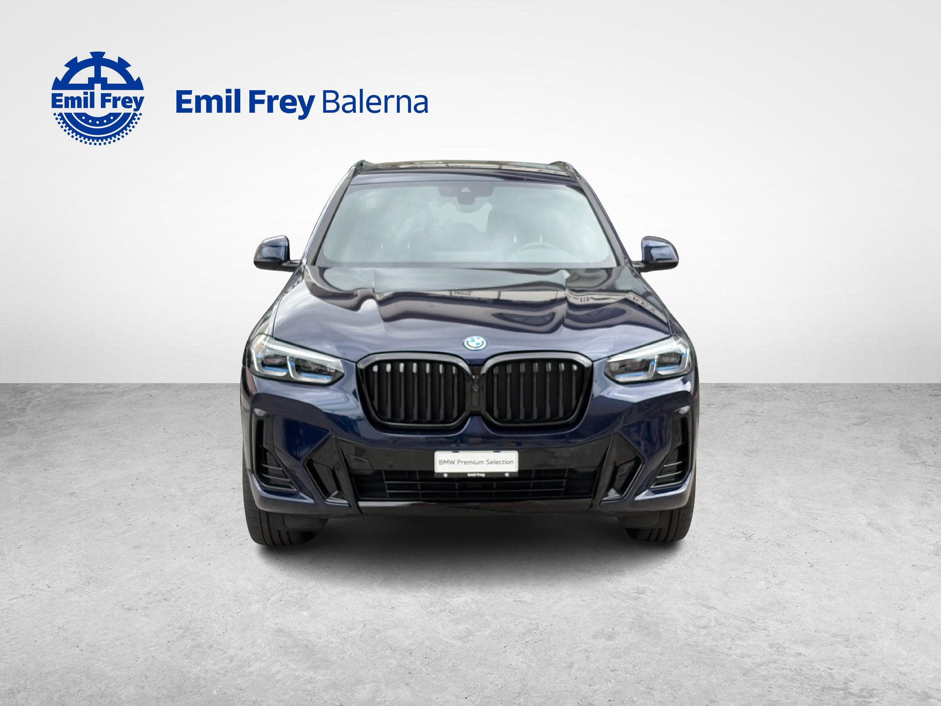 BMW X3 xDrive 30e SAG-image-8