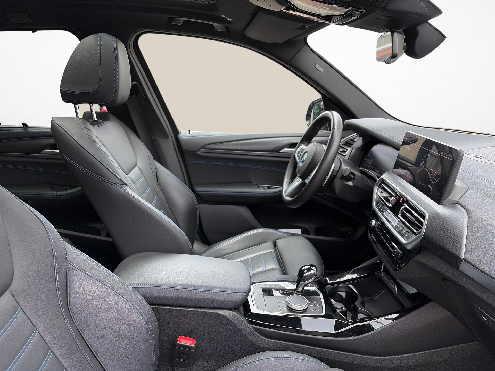 BMW X3 xDrive 30e SAG-image-11