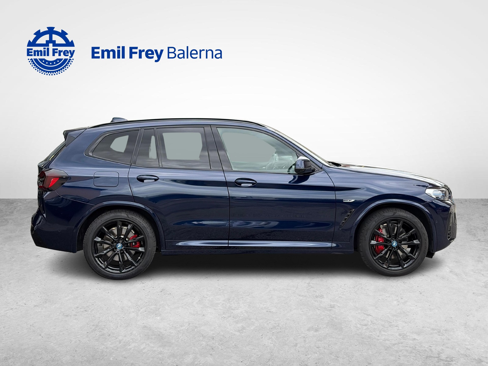 BMW X3 xDrive 30e SAG-image-6