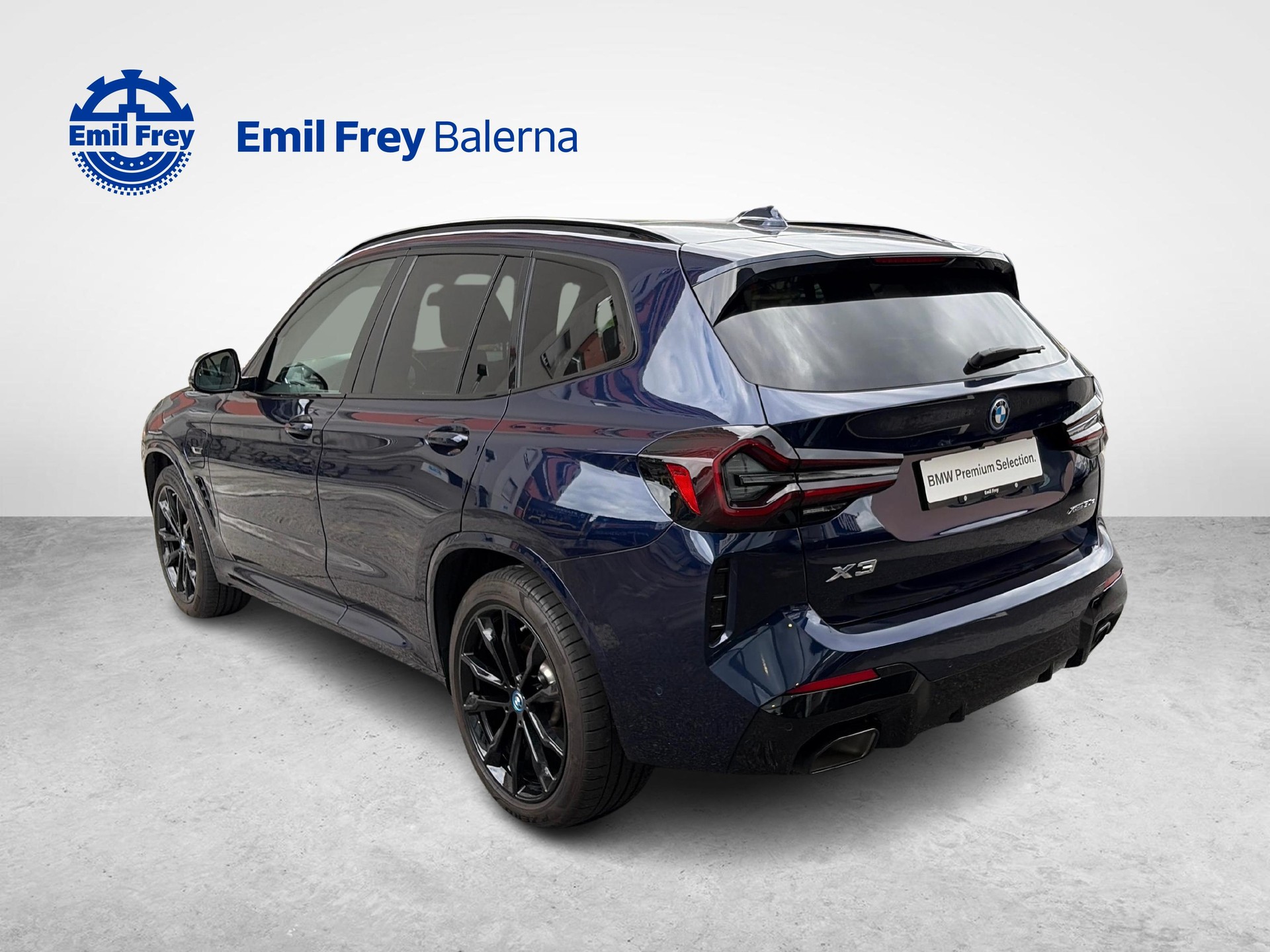 BMW X3 xDrive 30e SAG-image-3