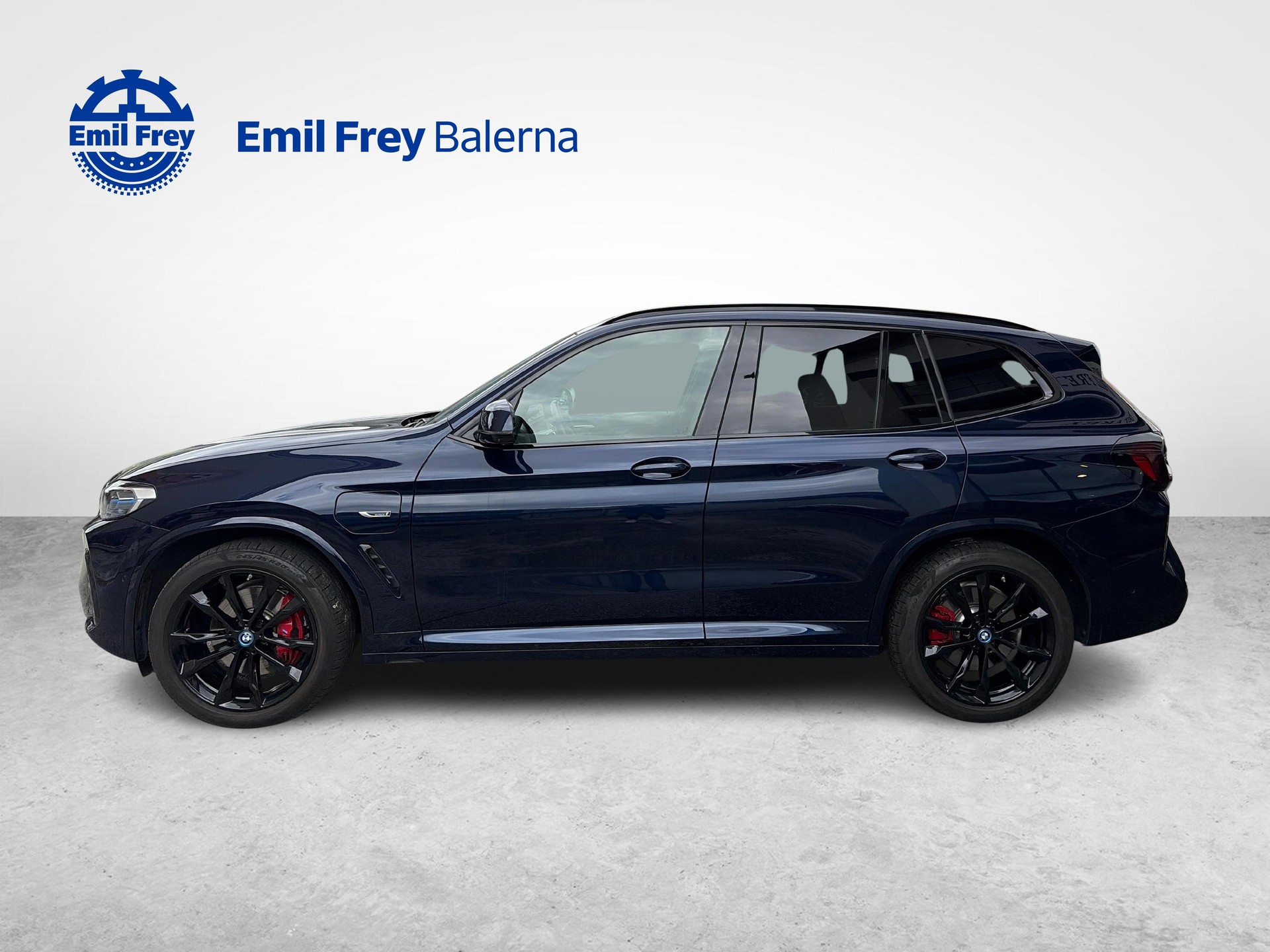 BMW X3 xDrive 30e SAG-image-2