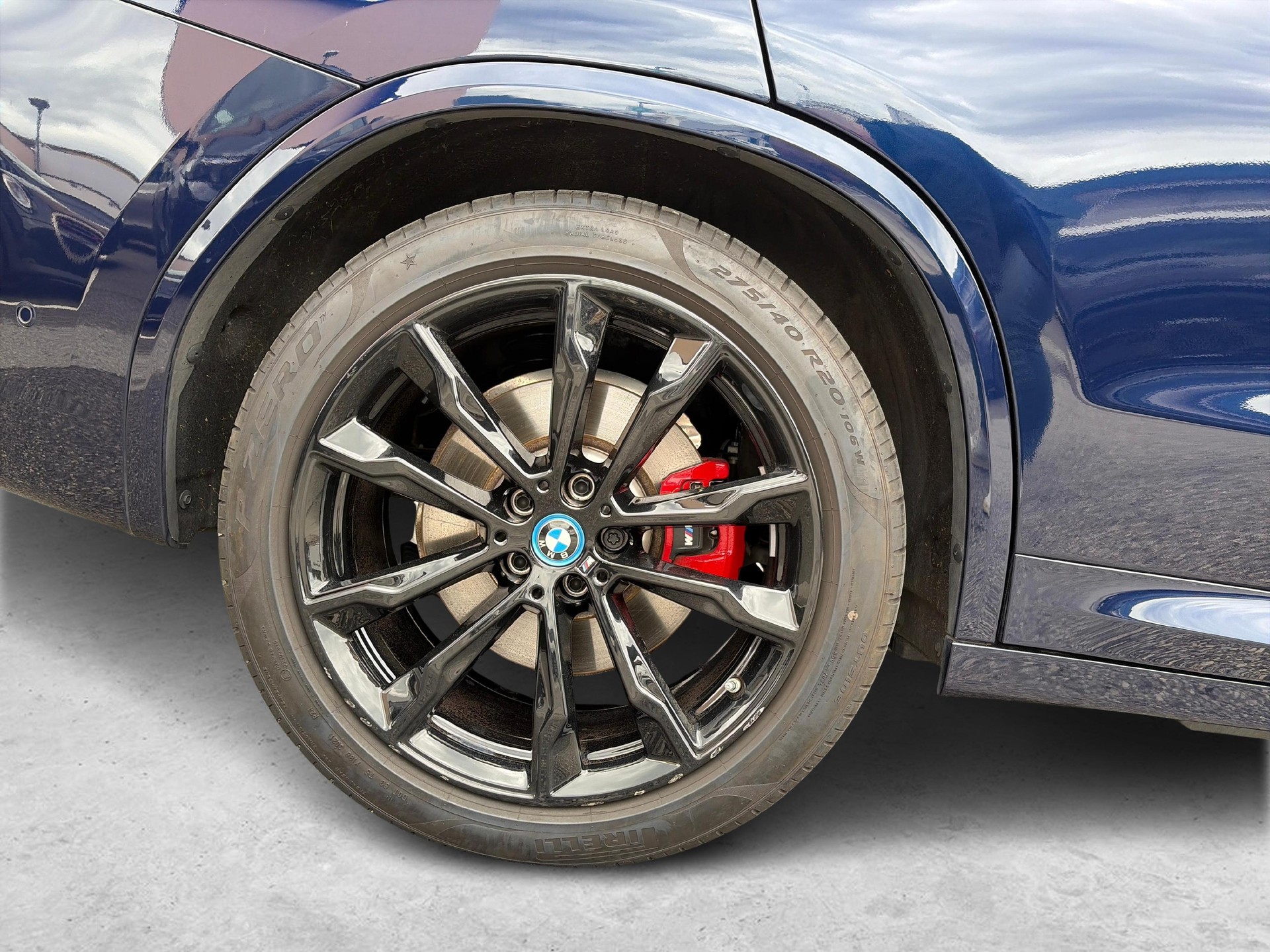 BMW X3 xDrive 30e SAG-image-16