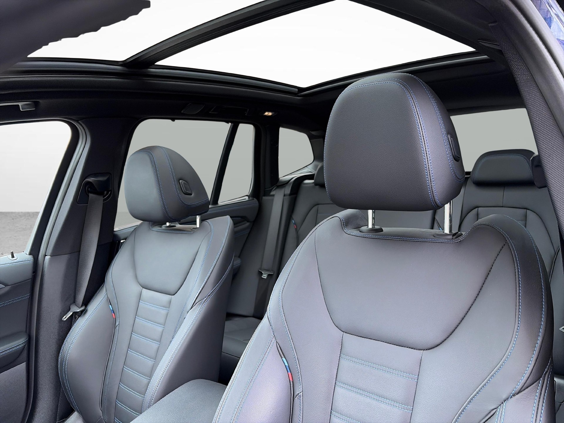 BMW X3 xDrive 30e SAG-image-14