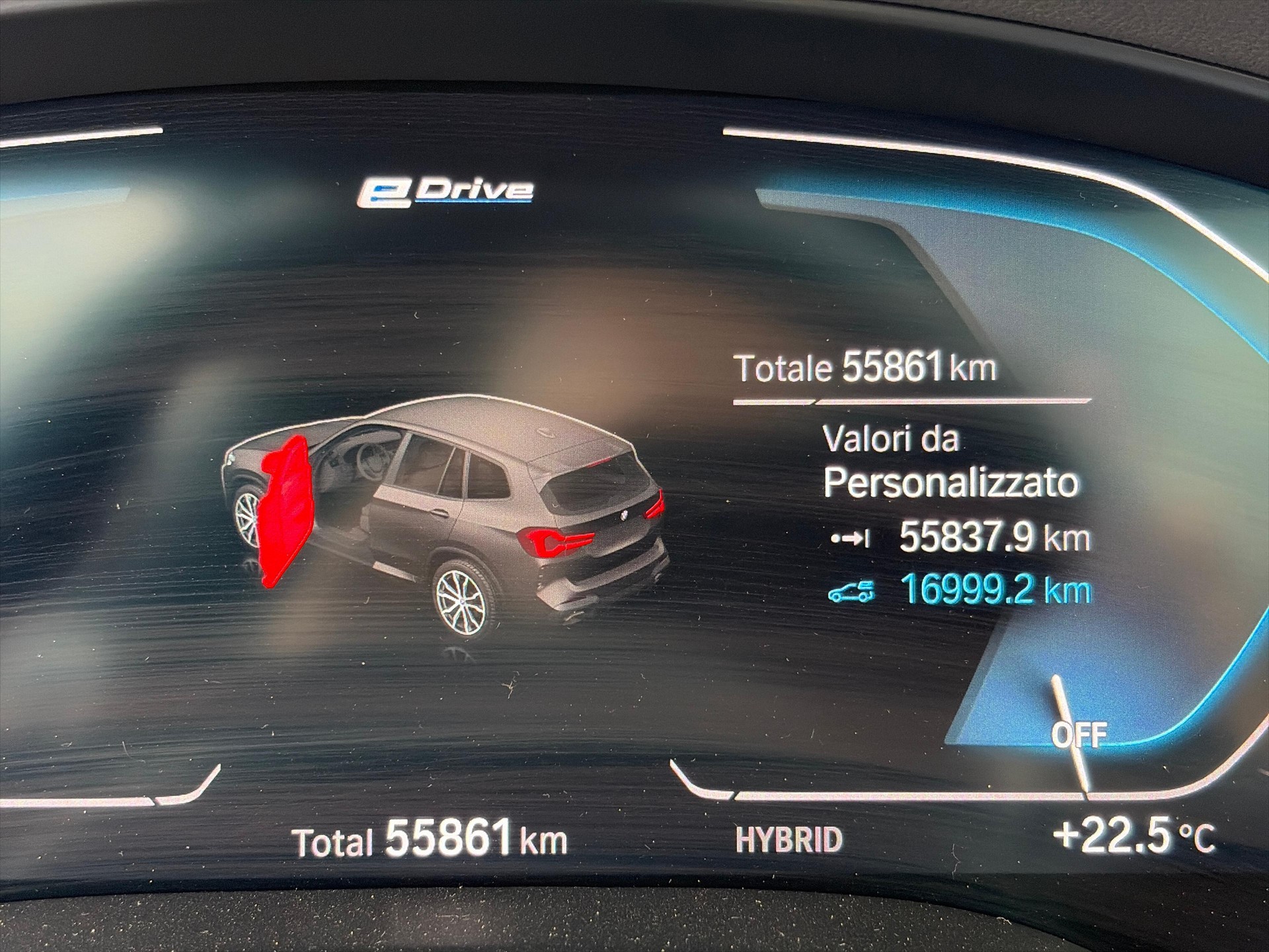 BMW X3 xDrive 30e SAG-image-10