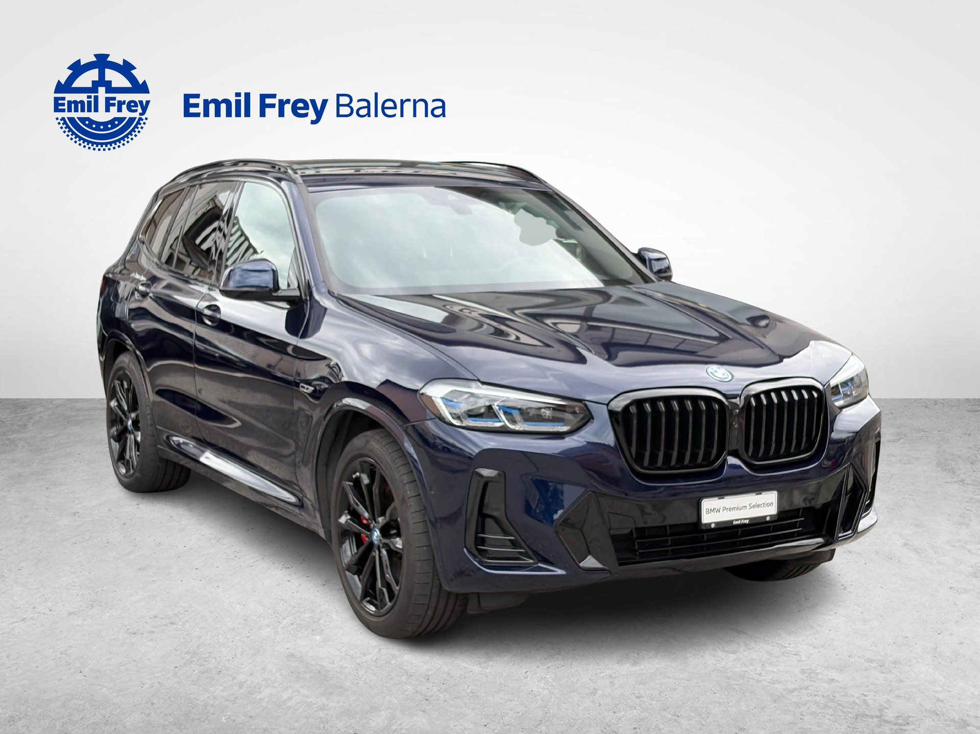 BMW X3 xDrive 30e SAG-image-7