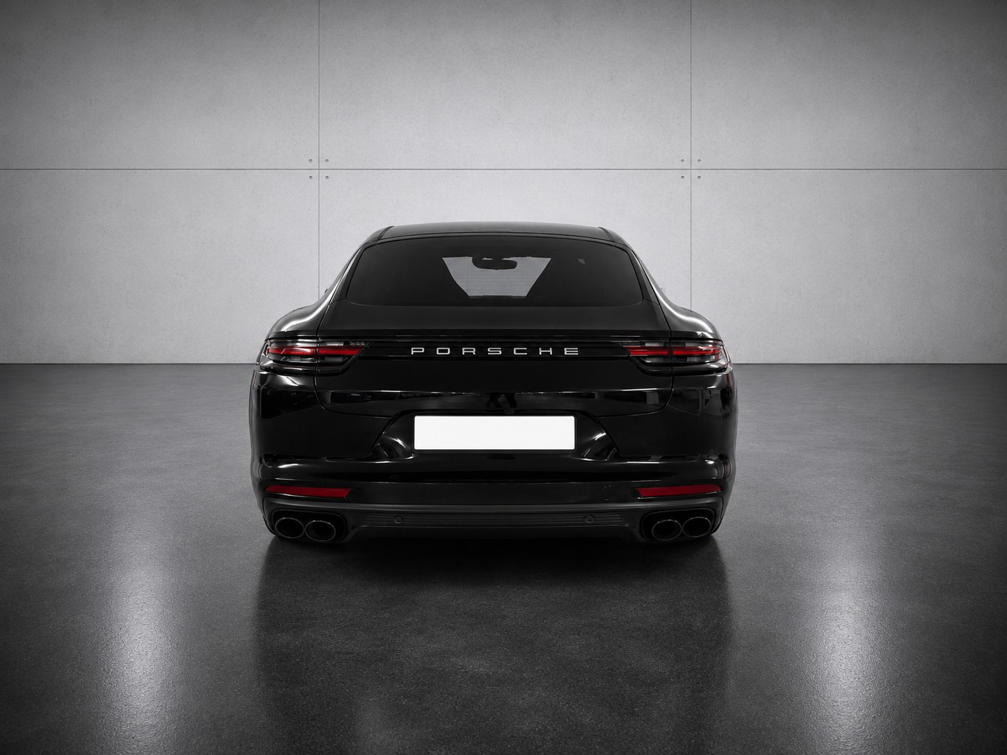 PORSCHE Panamera 4 E-Hybrid PDK-image-3