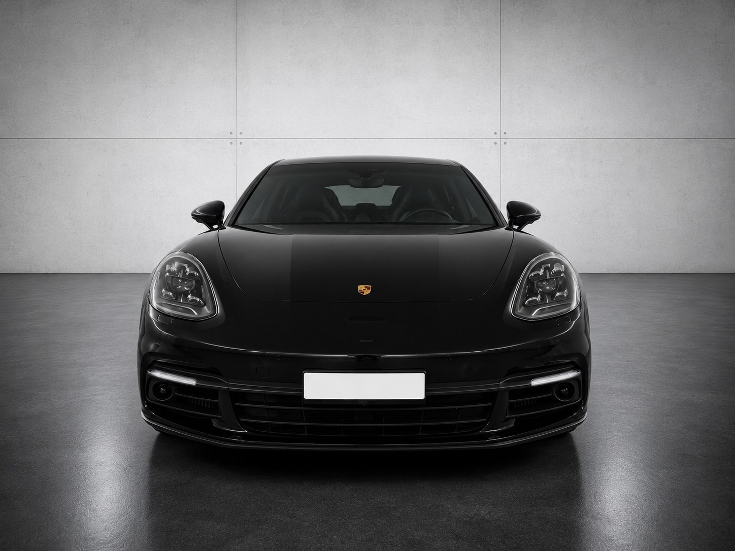 PORSCHE Panamera 4 E-Hybrid PDK-image-4