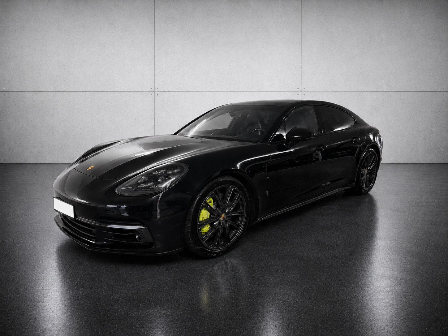 PORSCHE Panamera 4 E-Hybrid PDK-image-0