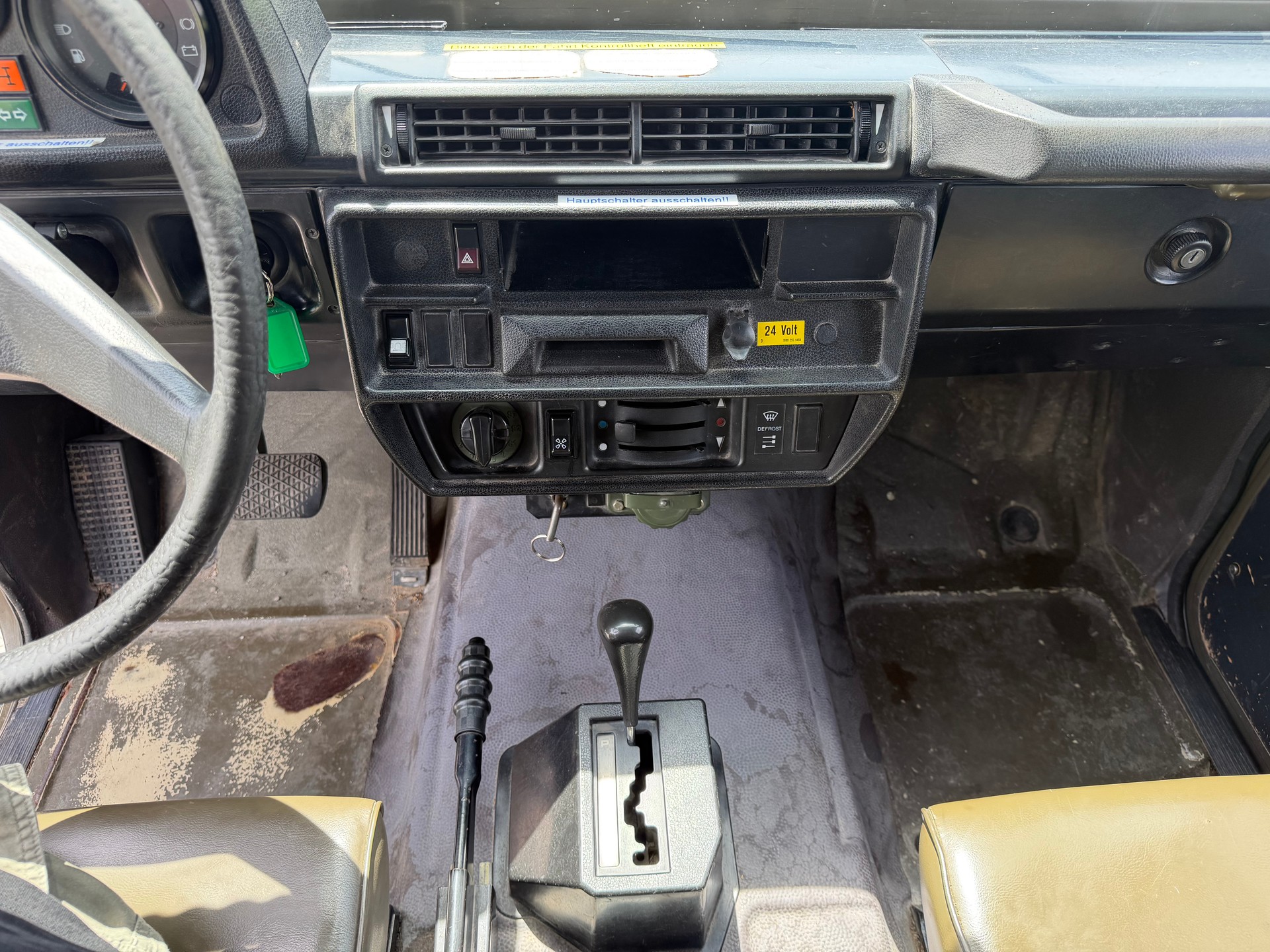 PUCH 230 GE 8 Plätzer-image-13