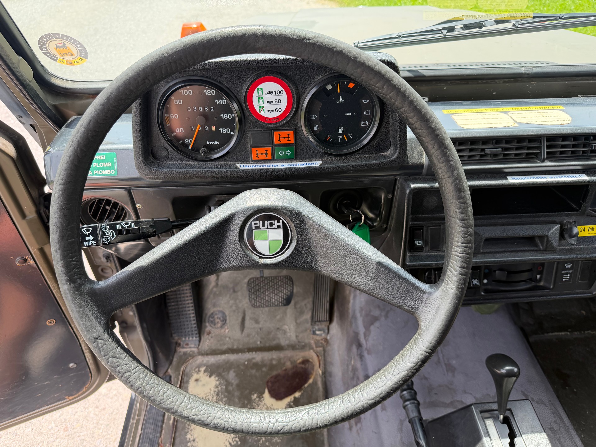 PUCH 230 GE 8 Plätzer-image-12