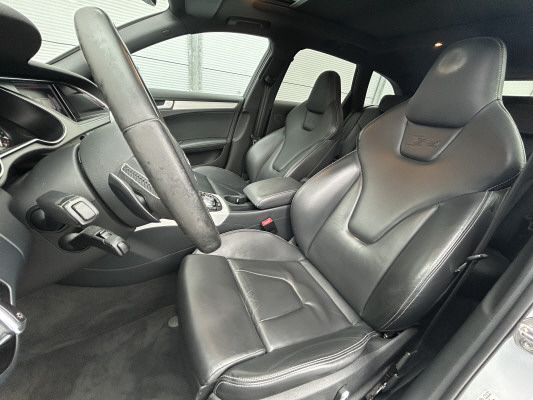 AUDI S4 Avant 3.0 TFSI quatt-image-6