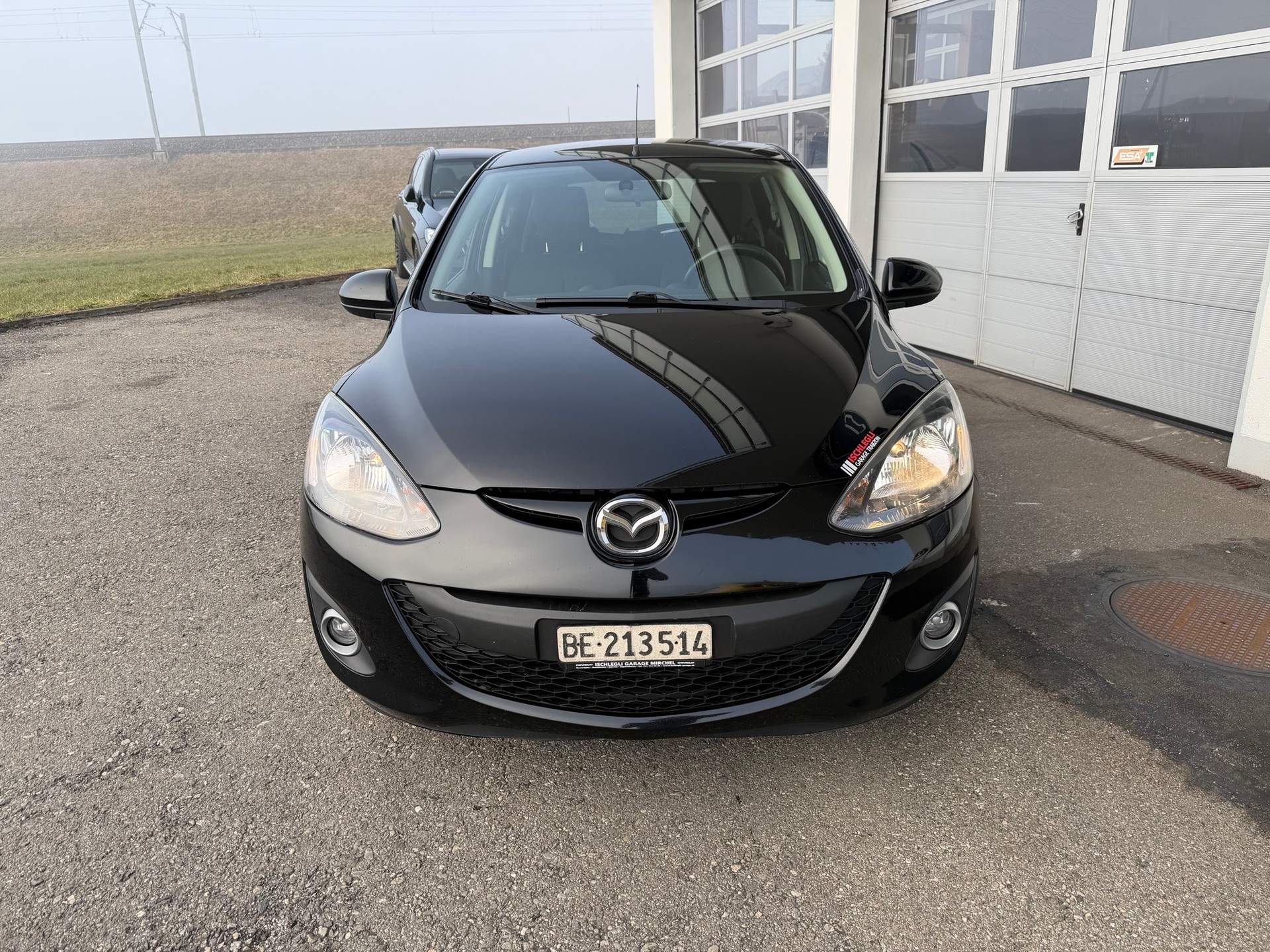 MAZDA 2 1.3i 16V Exclusive-image-2
