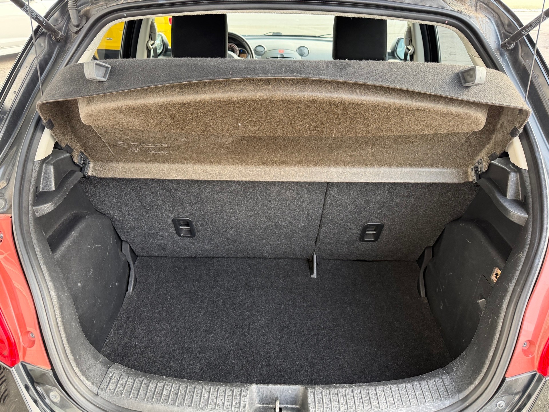 MAZDA 2 1.3i 16V Exclusive-image-6
