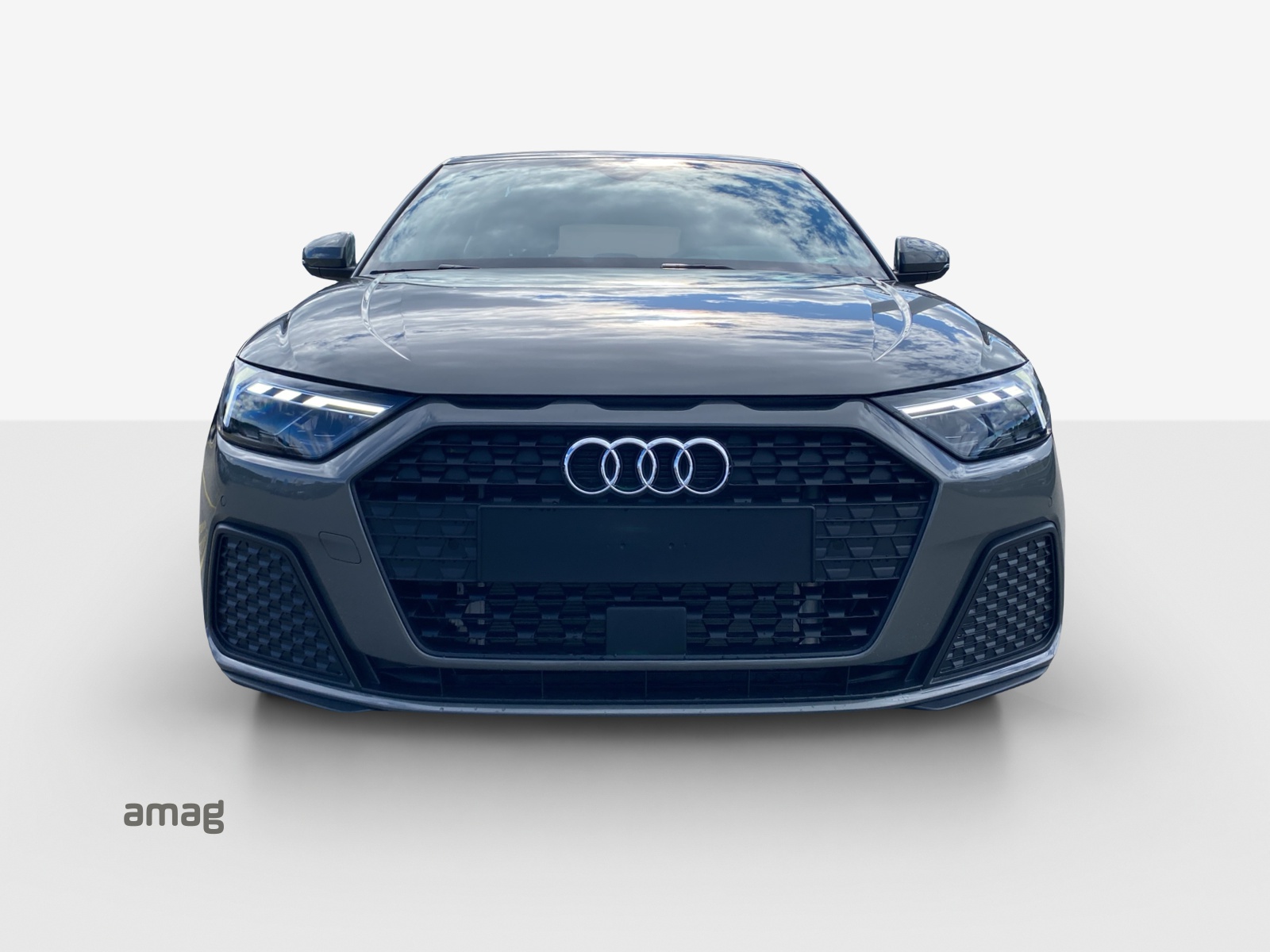 AUDI A1 Sportback 30 TFSI S Line Attraction S-tronic-image-6