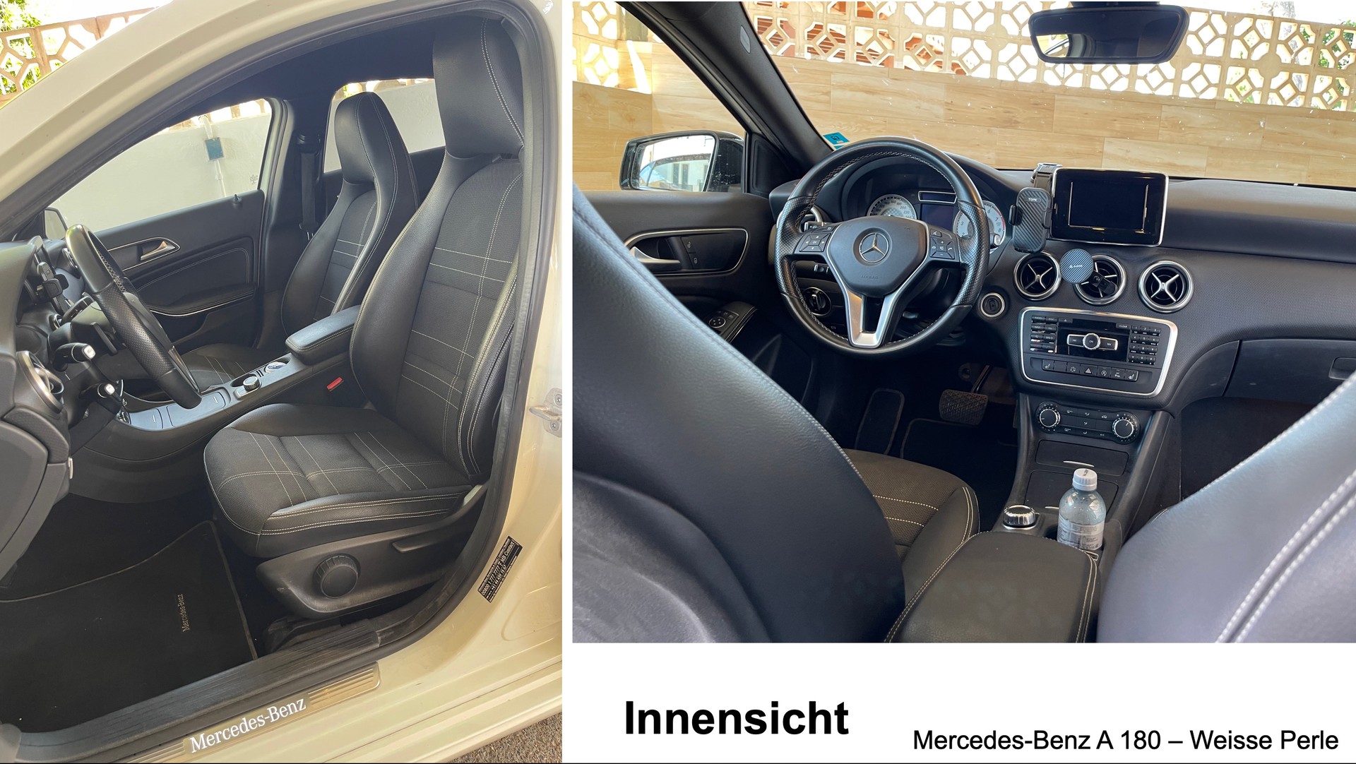 MERCEDES-BENZ A 180 Urban-image-2