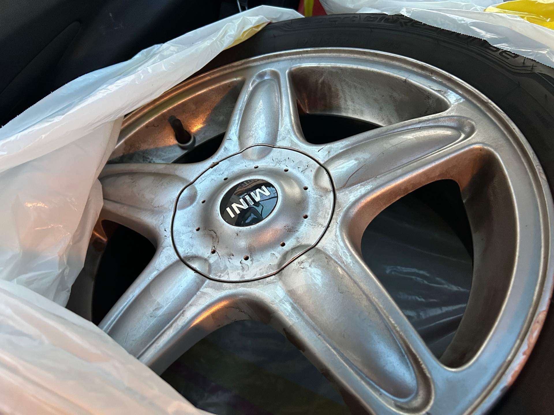 MINI Countryman Cooper S ALL4 Steptronic-image-11