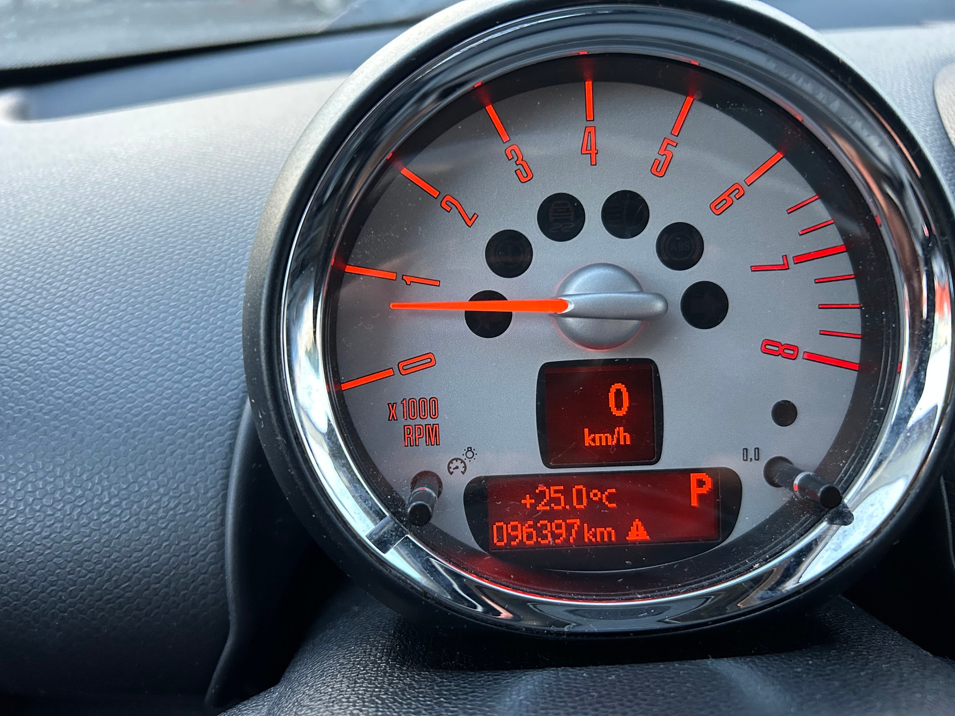 MINI Countryman Cooper S ALL4 Steptronic-image-10