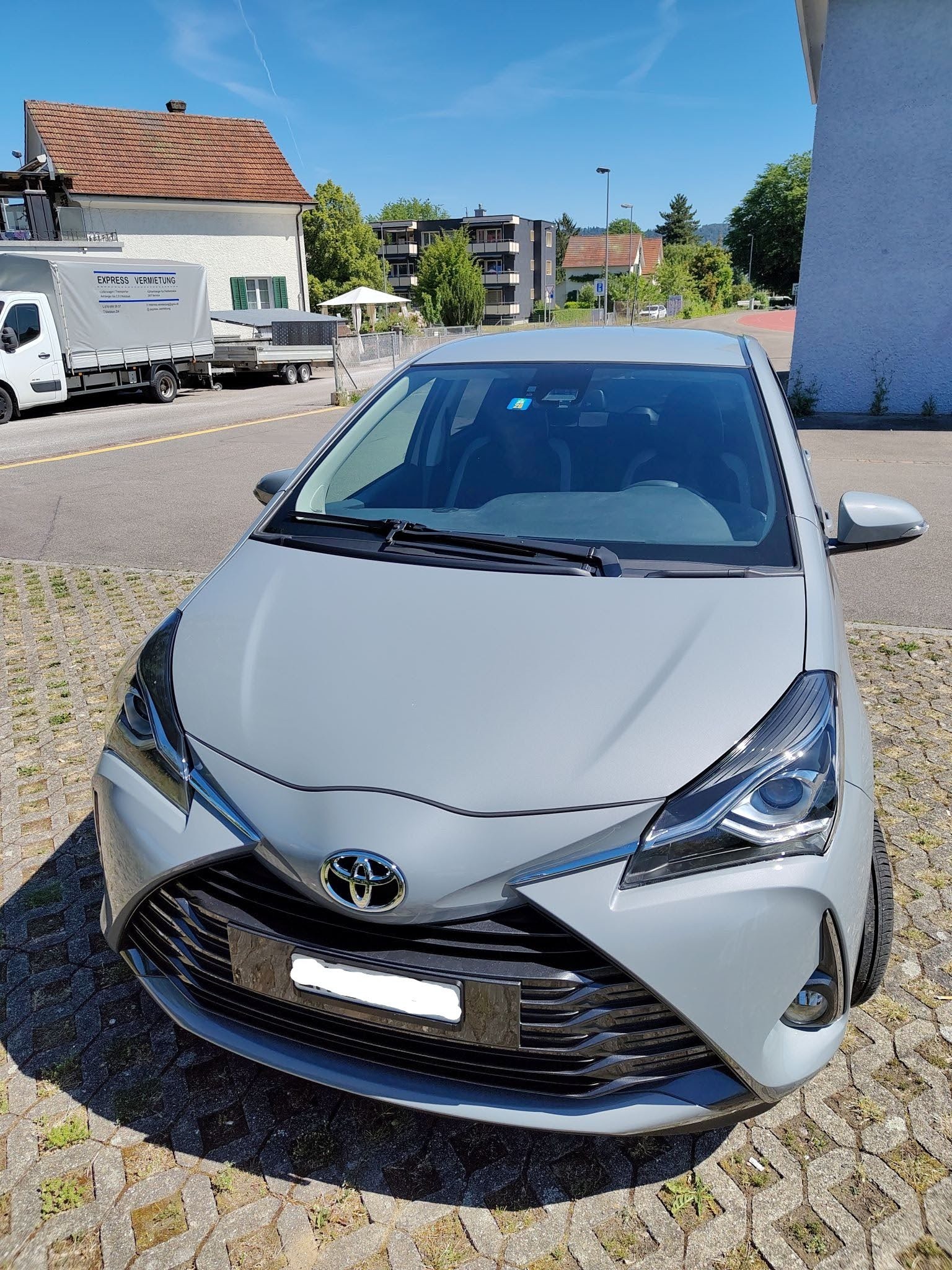 TOYOTA 1.5 VVT-iE Trend-image-2