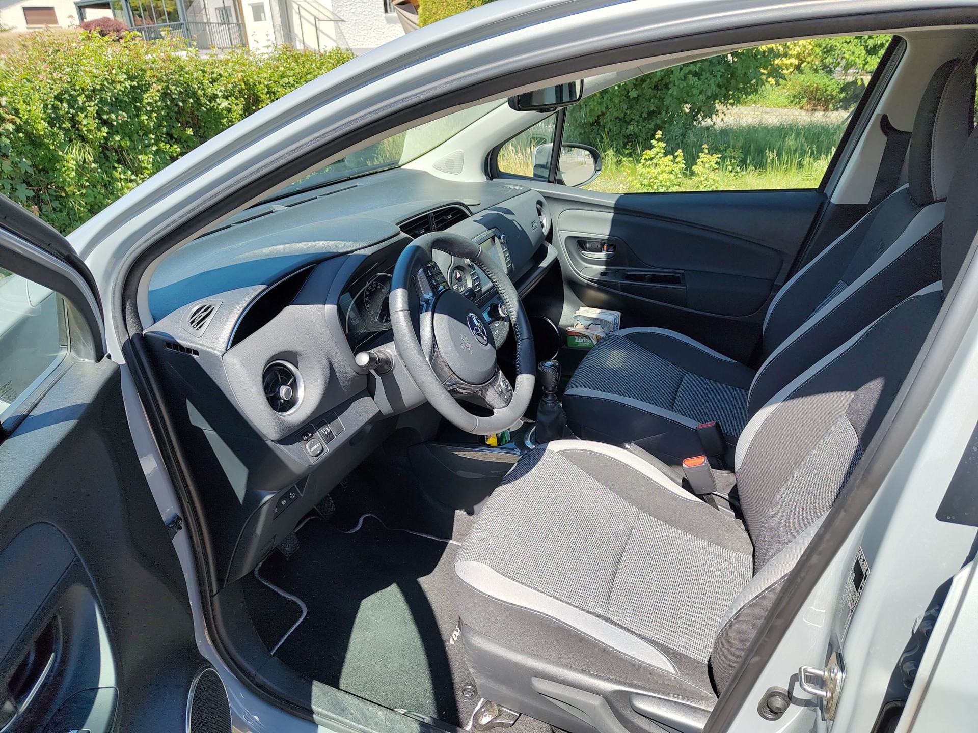 TOYOTA 1.5 VVT-iE Trend-image-4