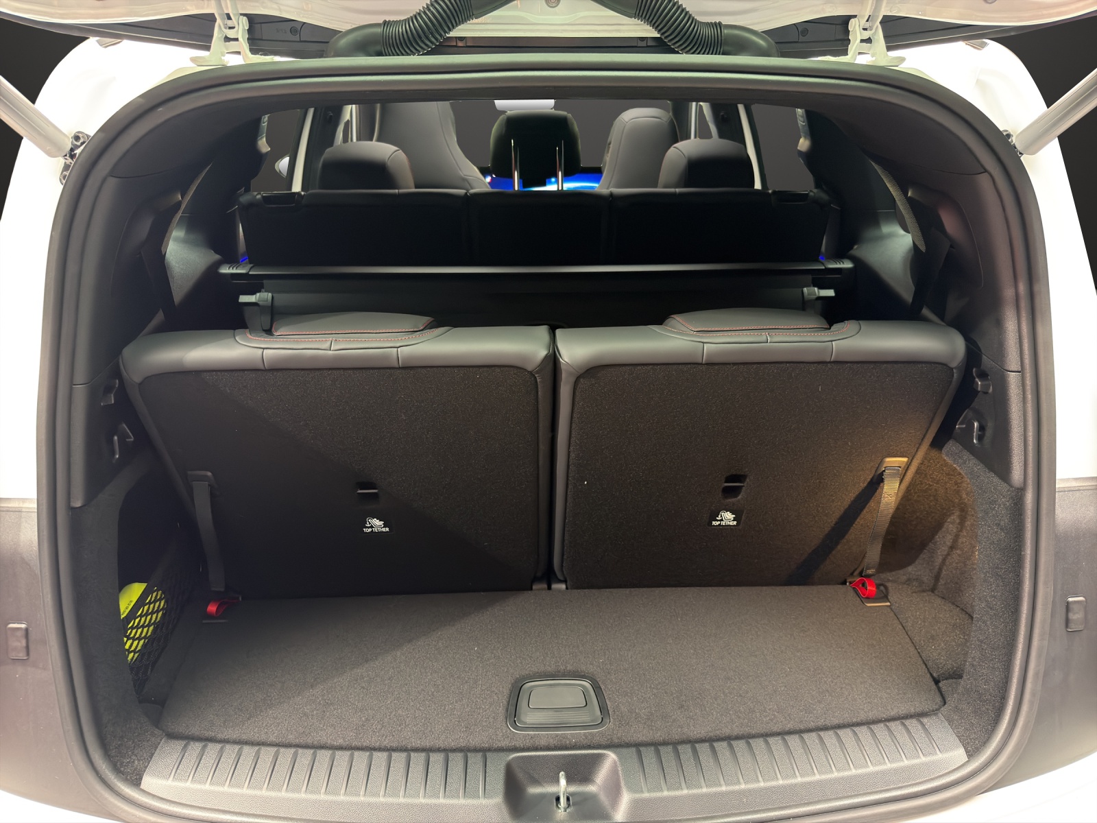 MERCEDES-BENZ GLB 220 4MATIC-image-9
