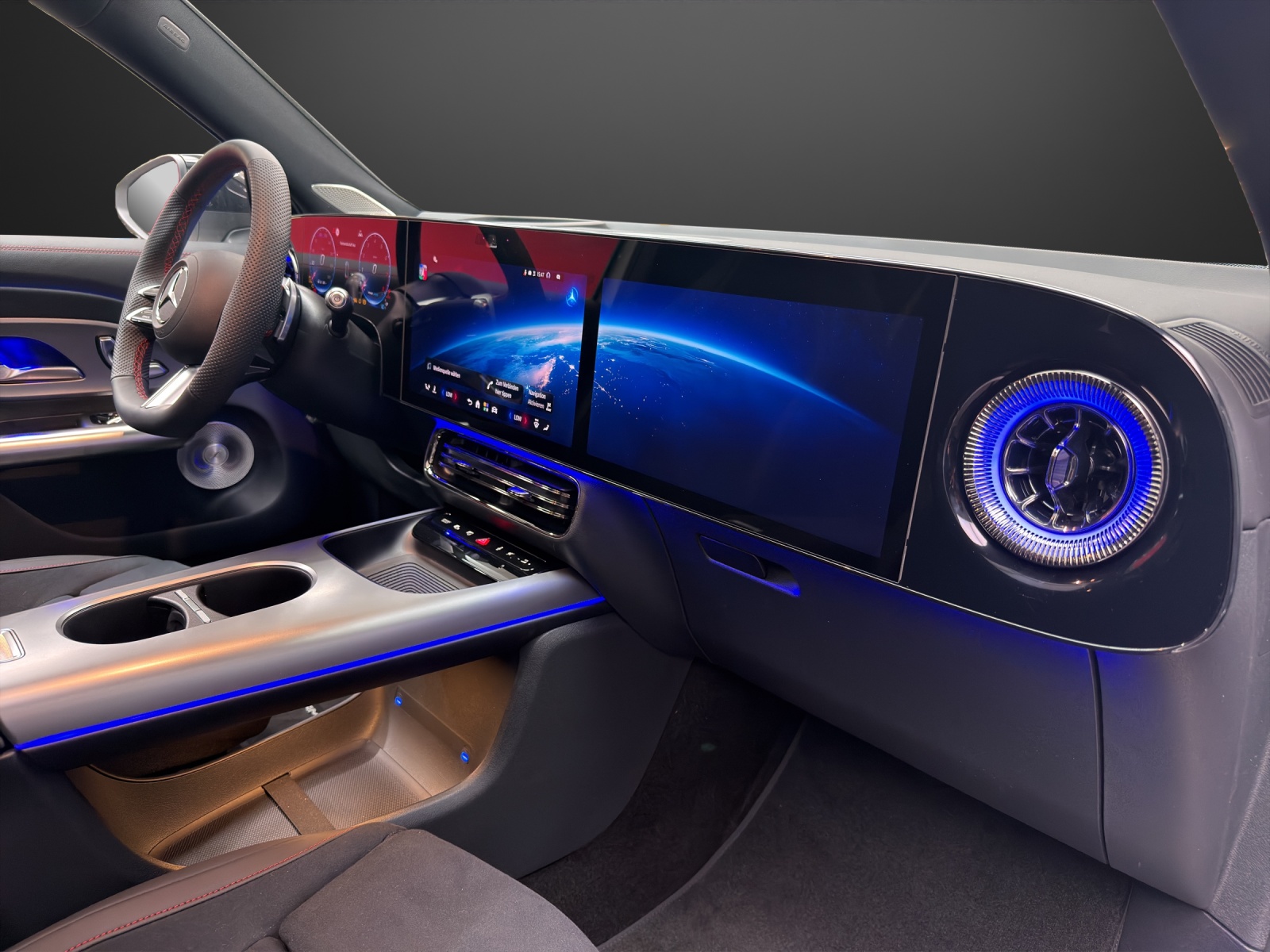 MERCEDES-BENZ GLB 220 4MATIC-image-6