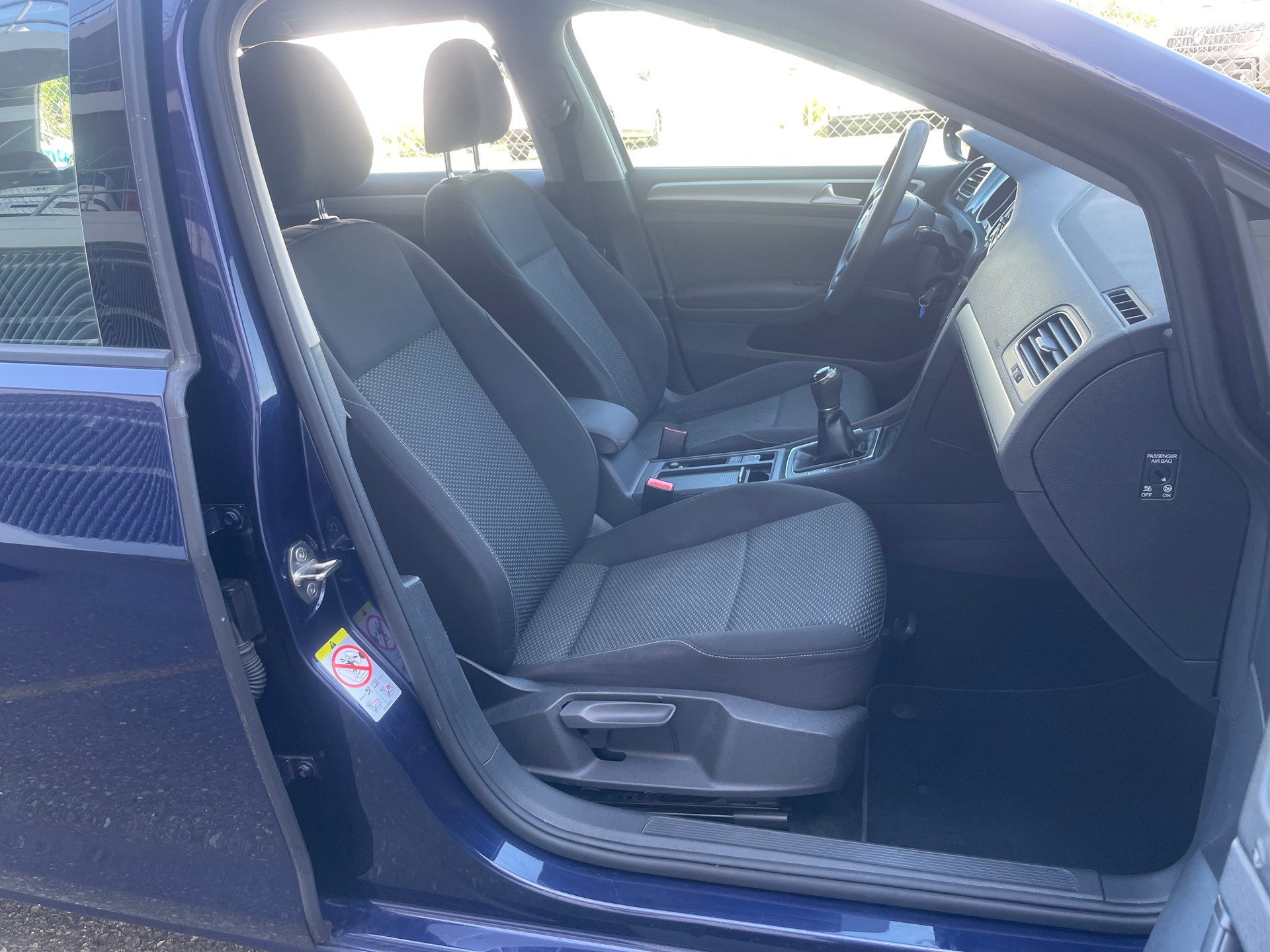VW Golf Variant 1.0 TSI Comfortline-image-7