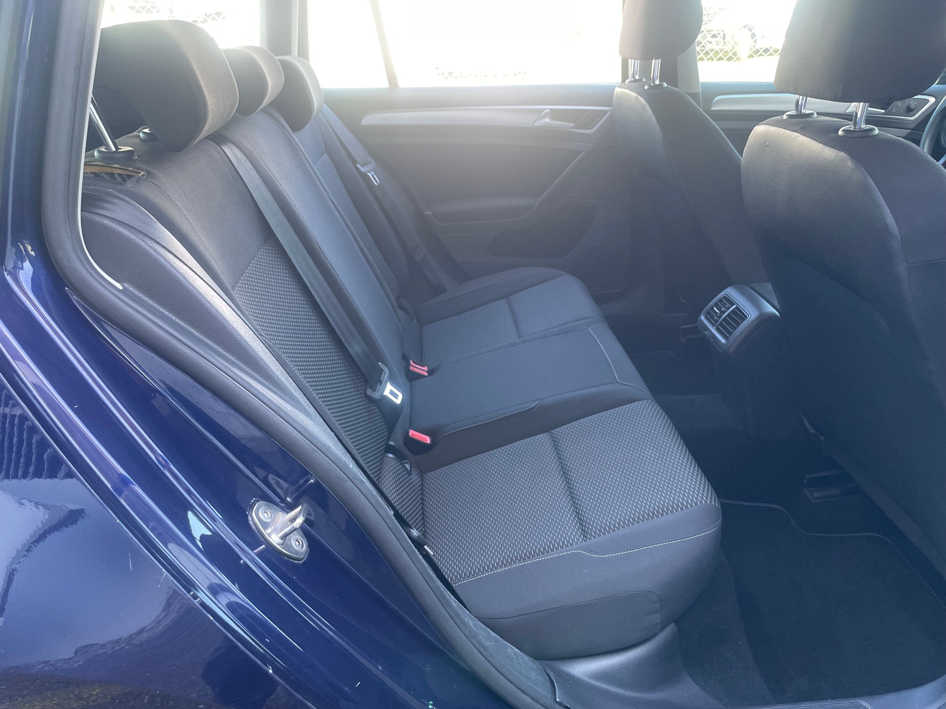 VW Golf Variant 1.0 TSI Comfortline-image-10