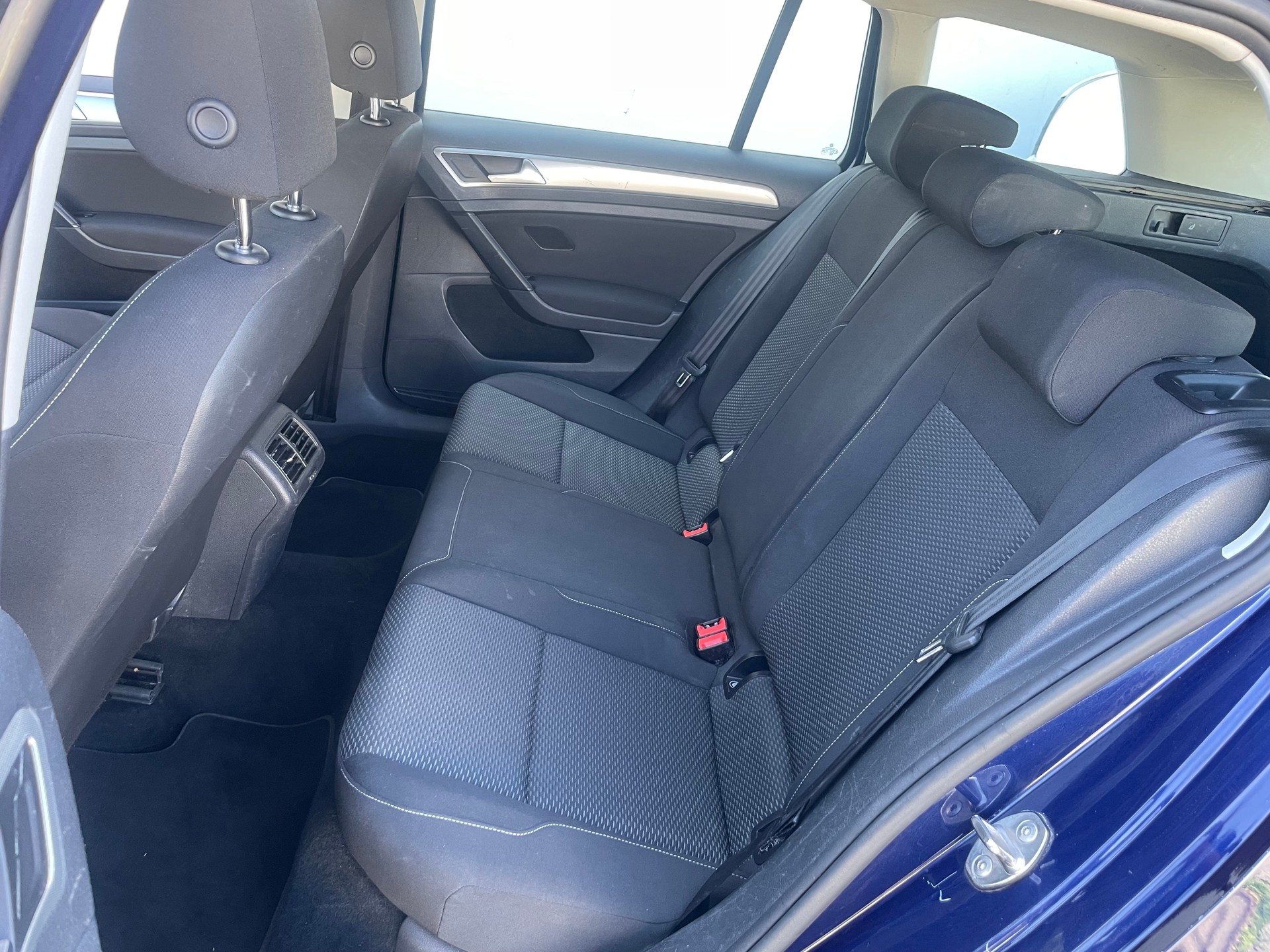 VW Golf Variant 1.0 TSI Comfortline-image-9