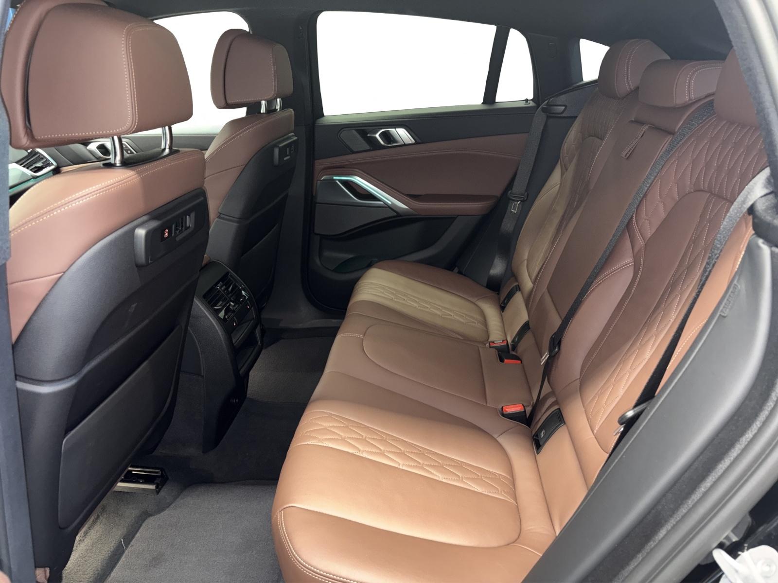 BMW X6 40d xDrive-image-13