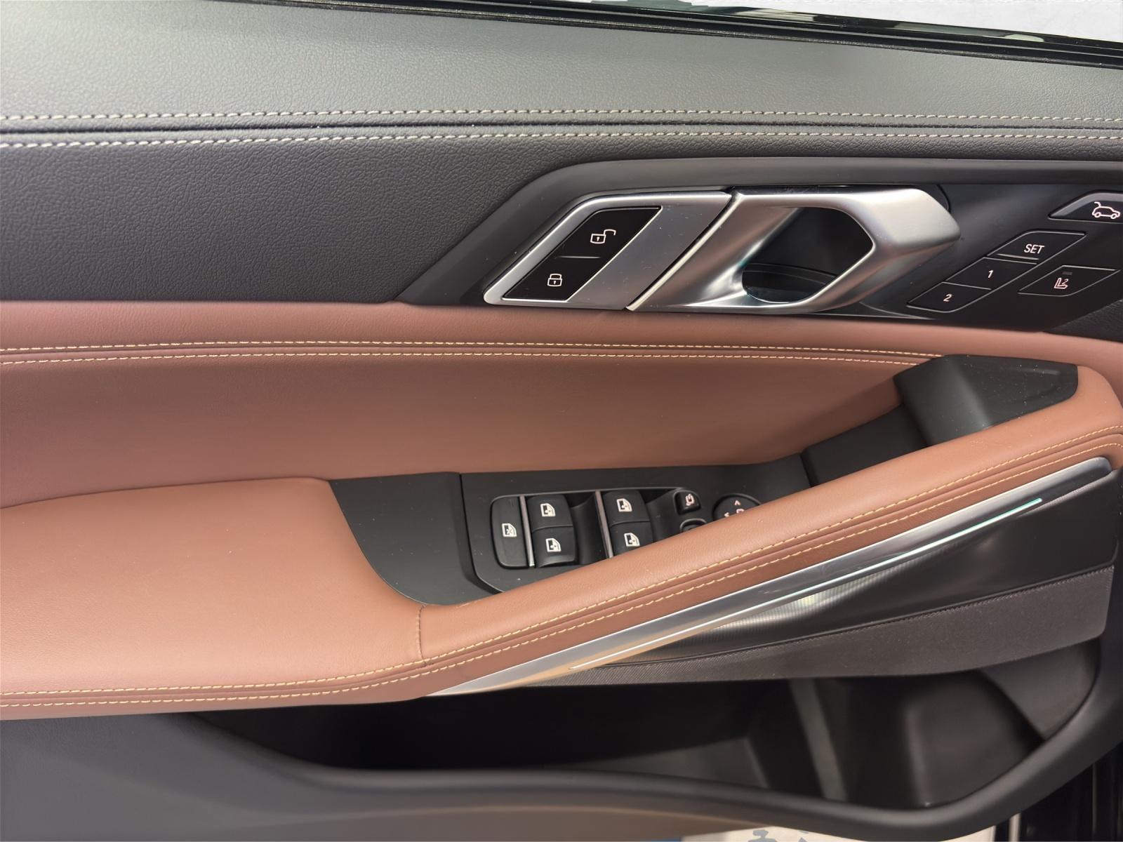 BMW X6 40d xDrive-image-16