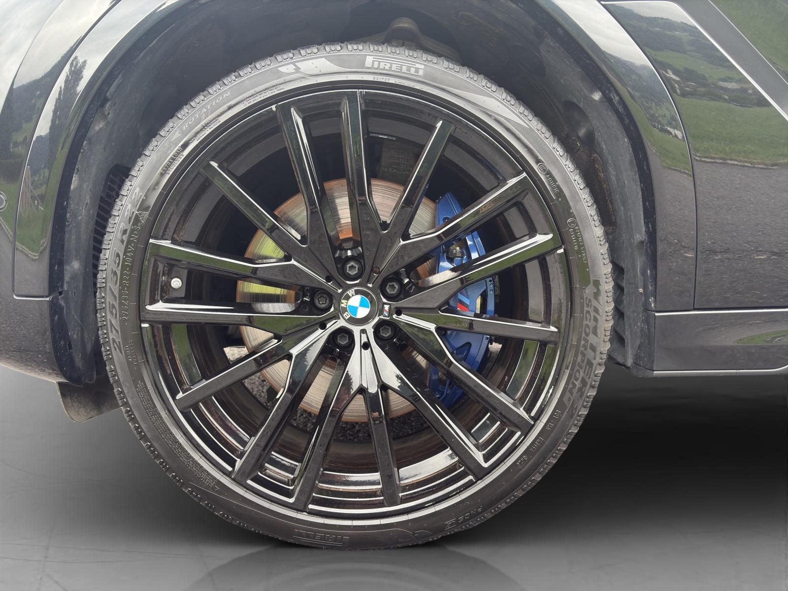 BMW X6 40d xDrive-image-8