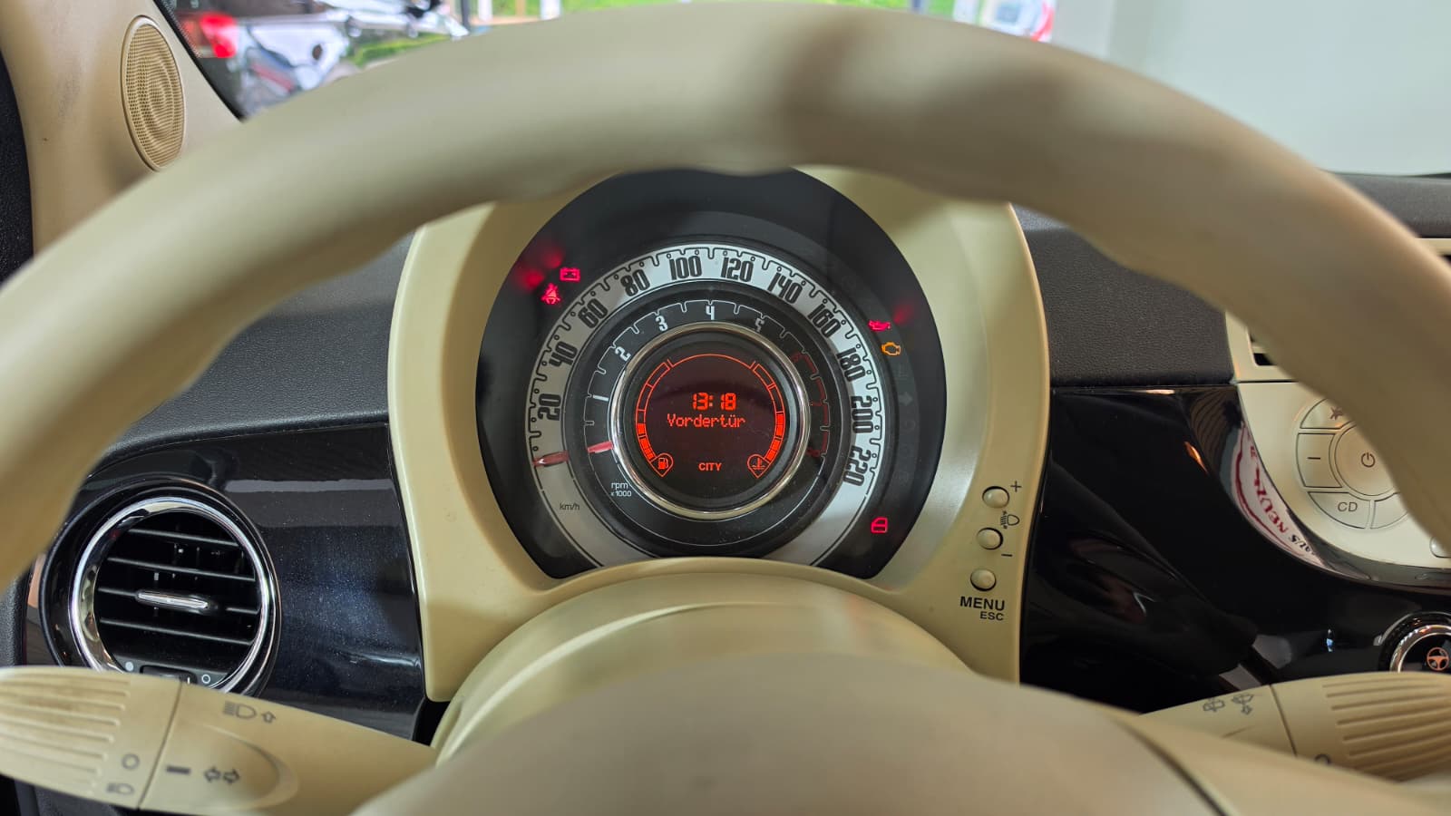 FIAT 500 1.2 Pop, FRISCH AB MFK UND FRISCH AB SERVICE-image-8