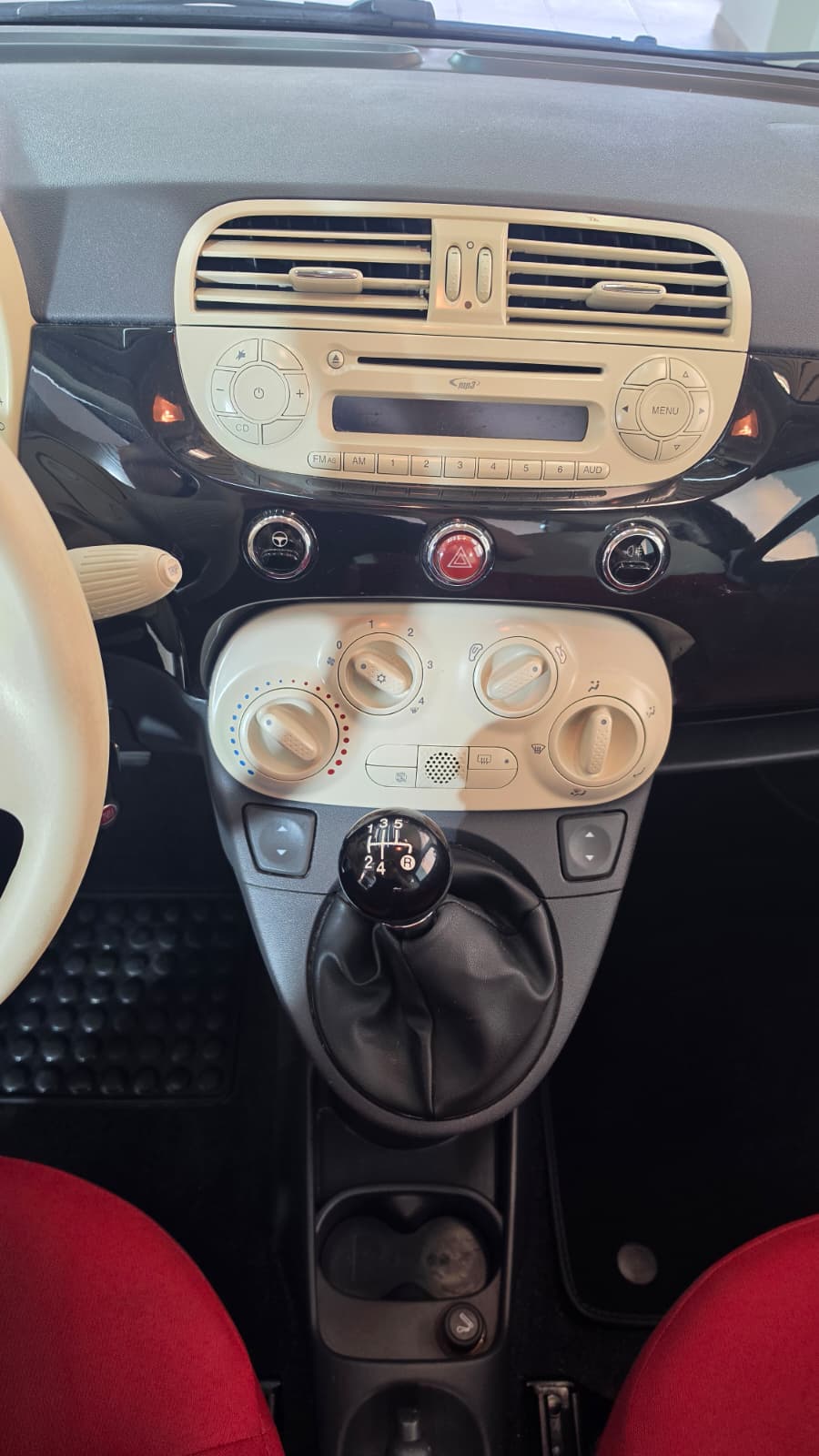 FIAT 500 1.2 Pop, FRISCH AB MFK UND FRISCH AB SERVICE-image-9