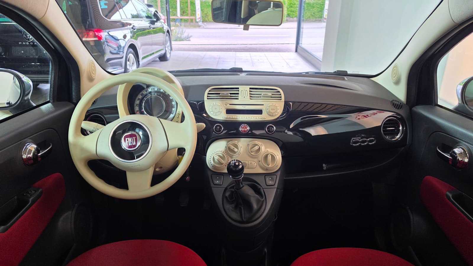 FIAT 500 1.2 Pop, FRISCH AB MFK UND FRISCH AB SERVICE-image-6